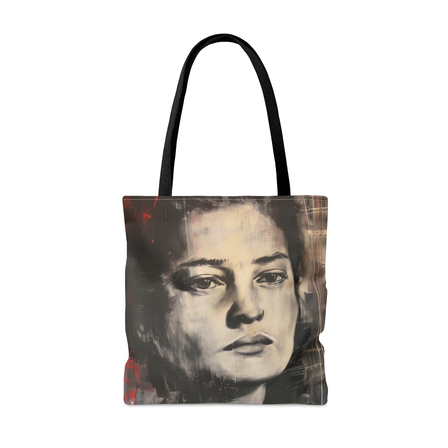 Blessed Pierina Morosini Tote Bag - Large Medium Small Faith Art Bag - Catholic Faith Purse - Religious Carry All Reusable Tote Bag