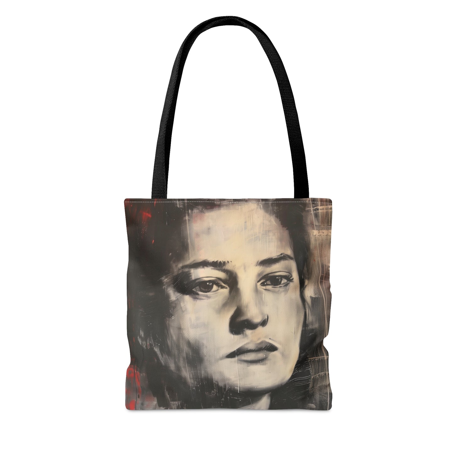 Blessed Pierina Morosini Tote Bag - Large Medium Small Faith Art Bag - Catholic Faith Purse - Religious Carry All Reusable Tote Bag