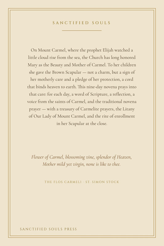 A Cord Between Heaven and Earth, back cover