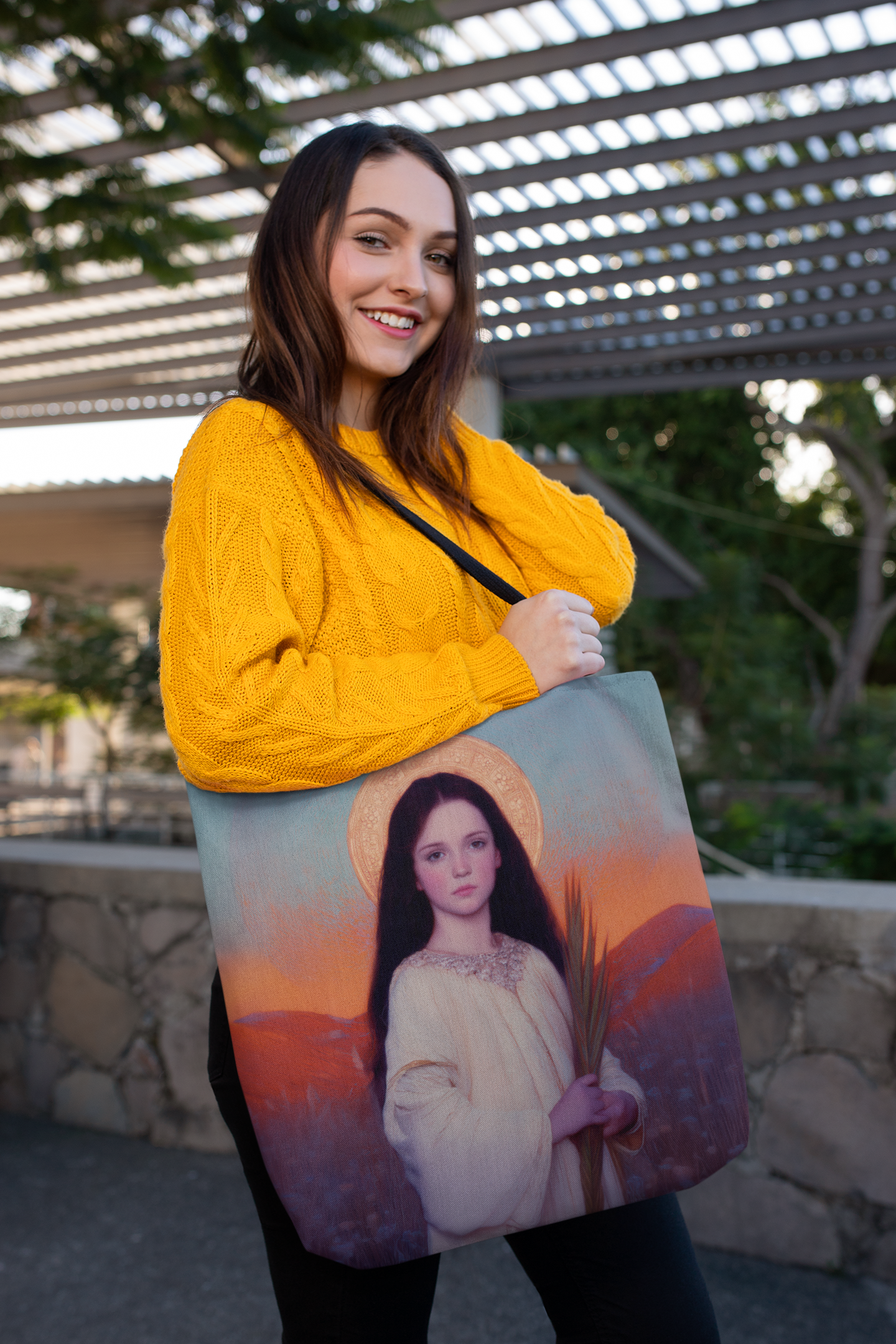 Tote Bags