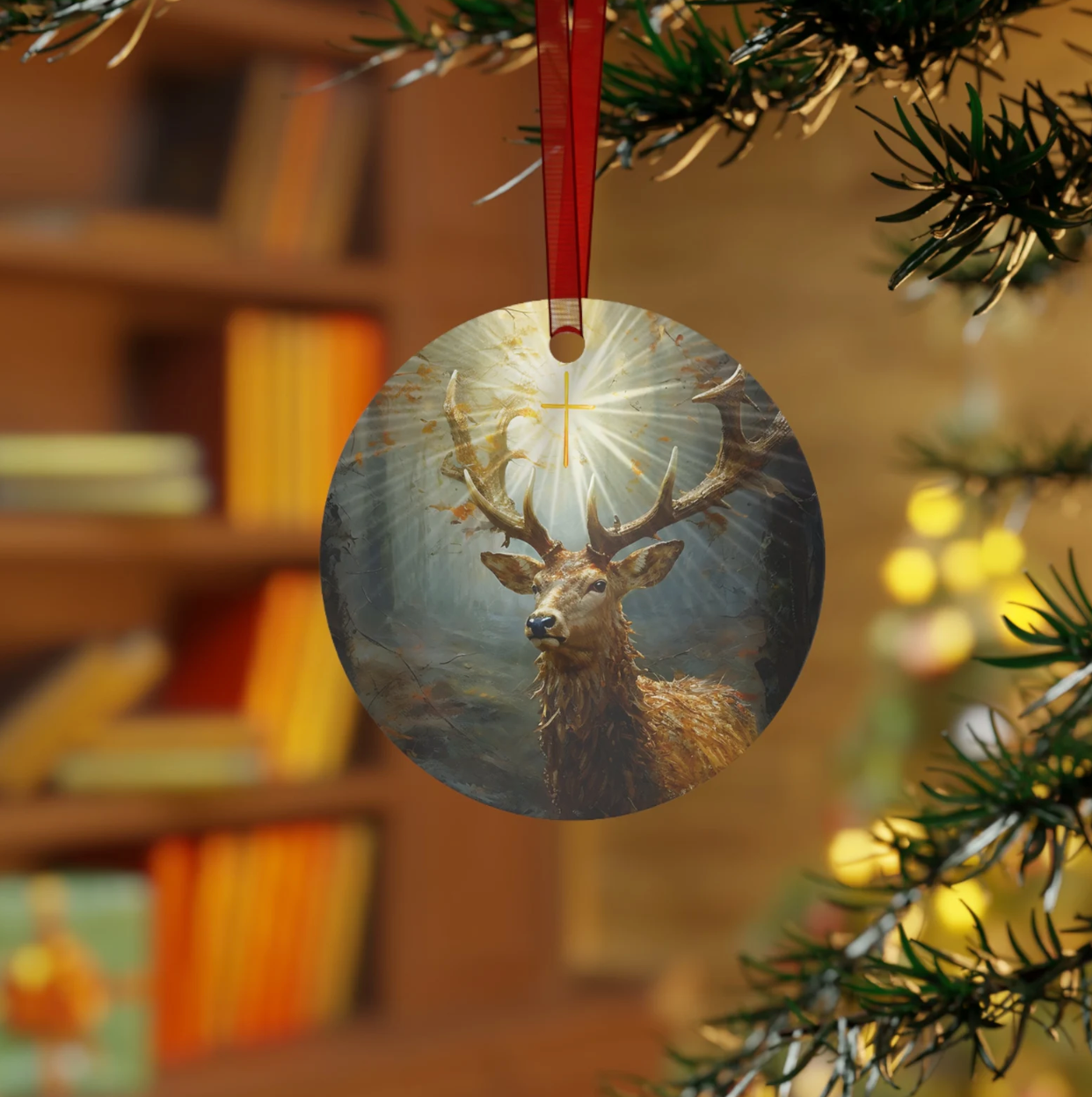 Ornaments