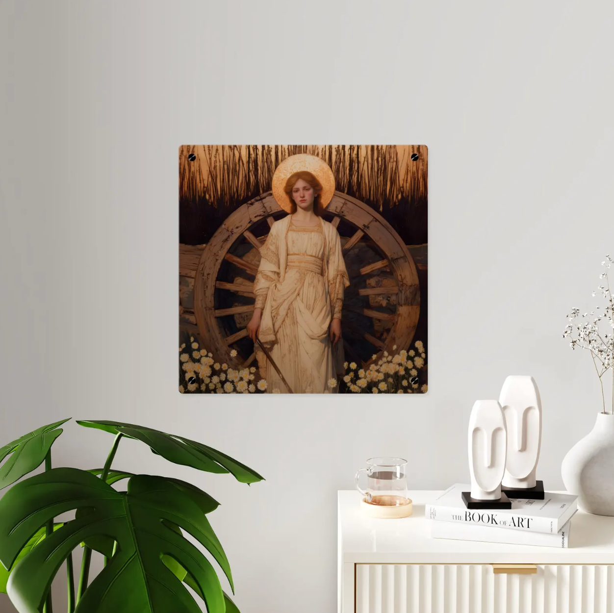 Acrylic Prints