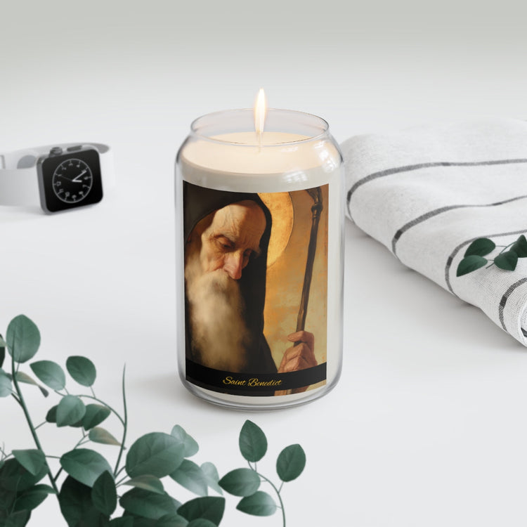 Prayer Candles