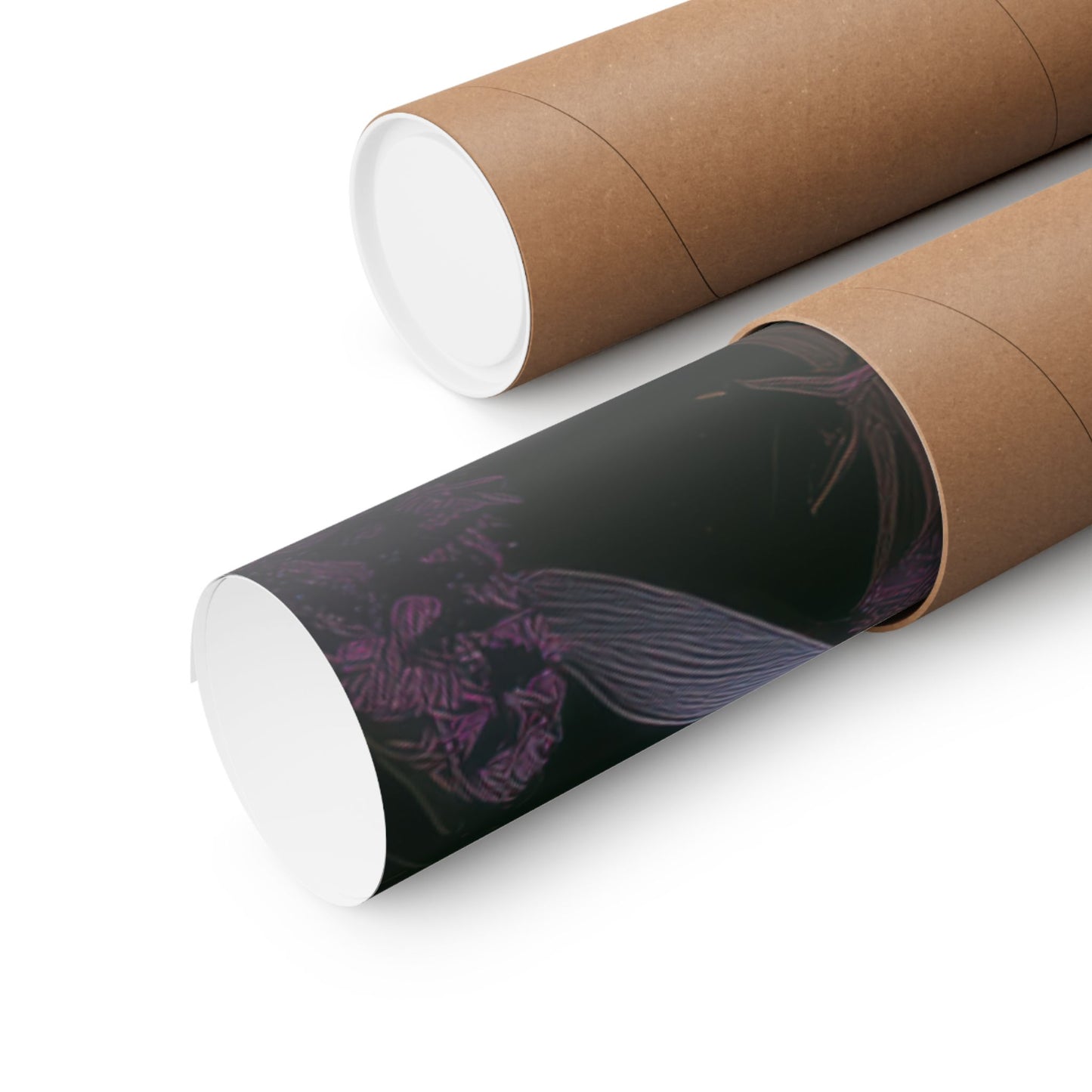 Saint Josemaría Escrivá - Sanctified Souls Print - Multiple Sizes - Premium Matte Vertical Posters
