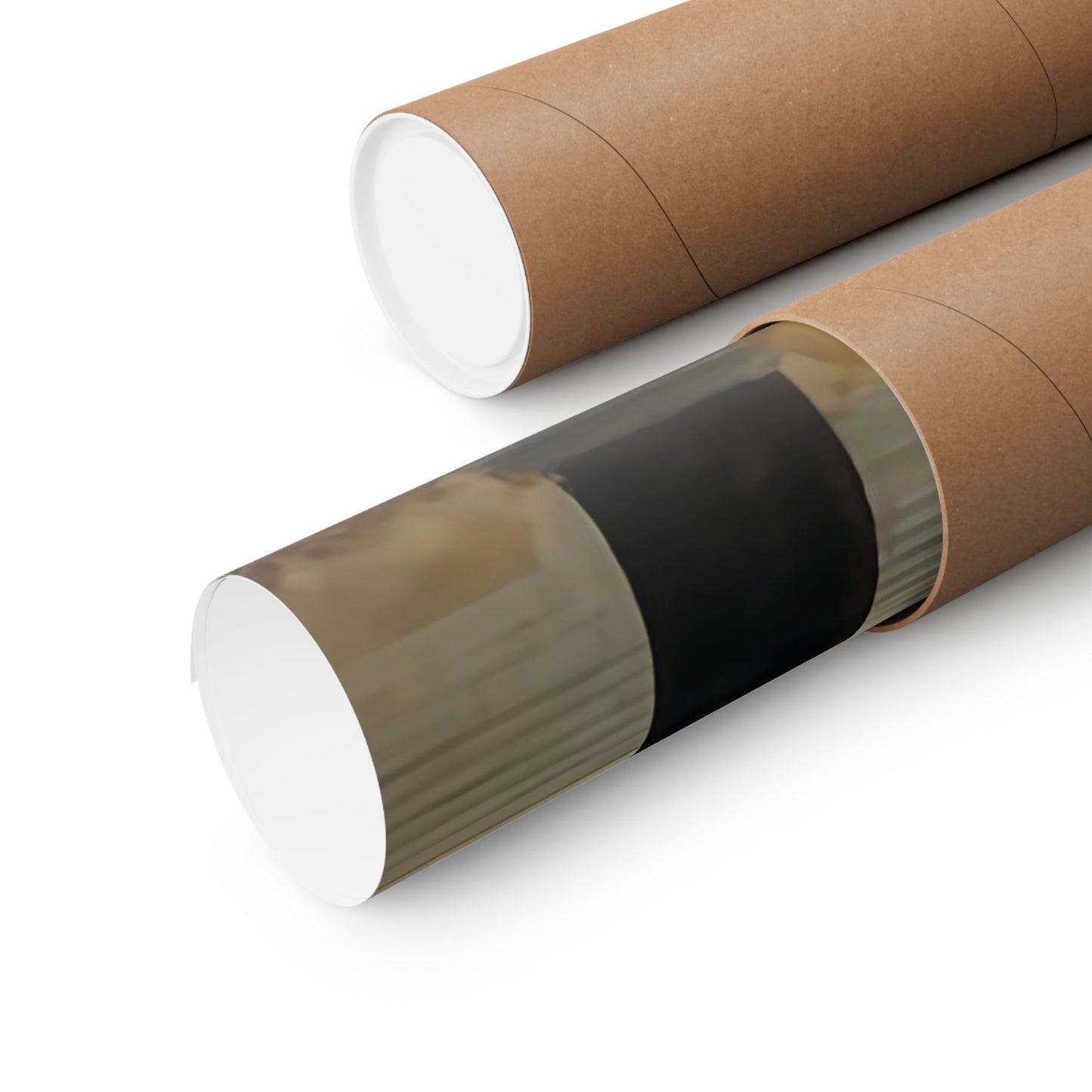 Saint Euphemia Print - Sanctified Souls Print - Multiple Sizes - Premium Matte Vertical Posters