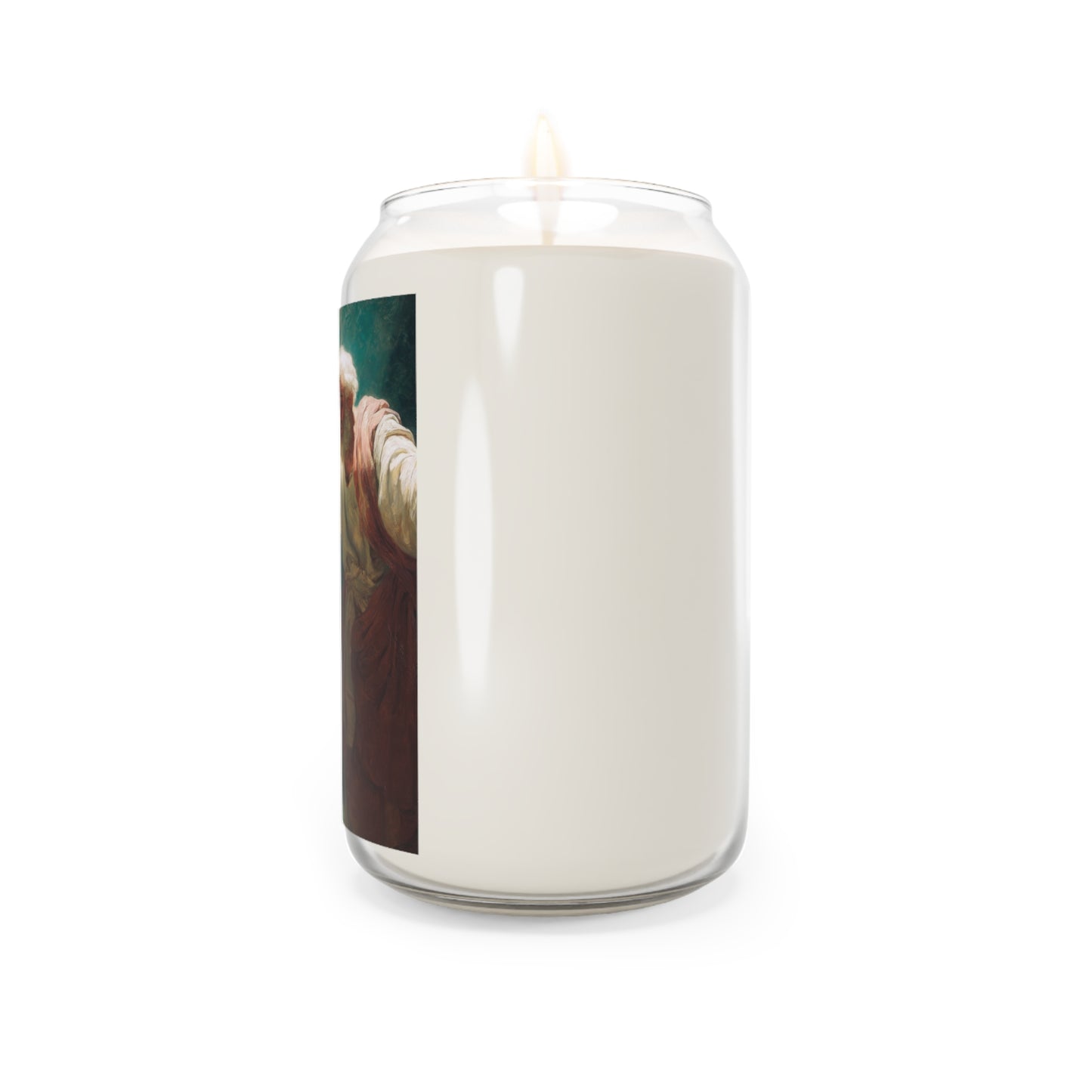 Homecoming of the Prodigal Son - Scented Prayer Candle, 13.75oz - Tall Size - Religious Prayer Candle