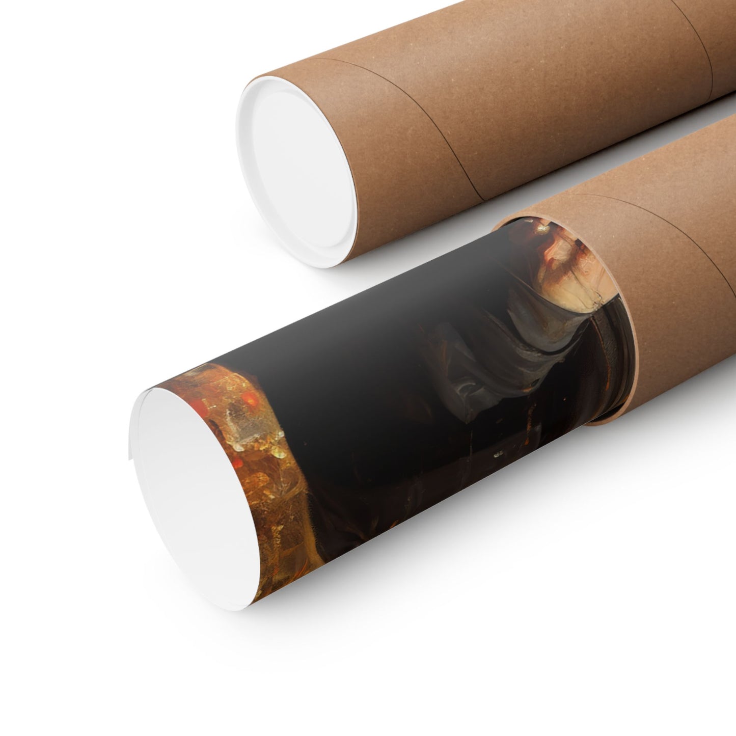 Saint Alice Print - Sanctified Souls Print - Multiple Sizes - Premium Matte Vertical Posters