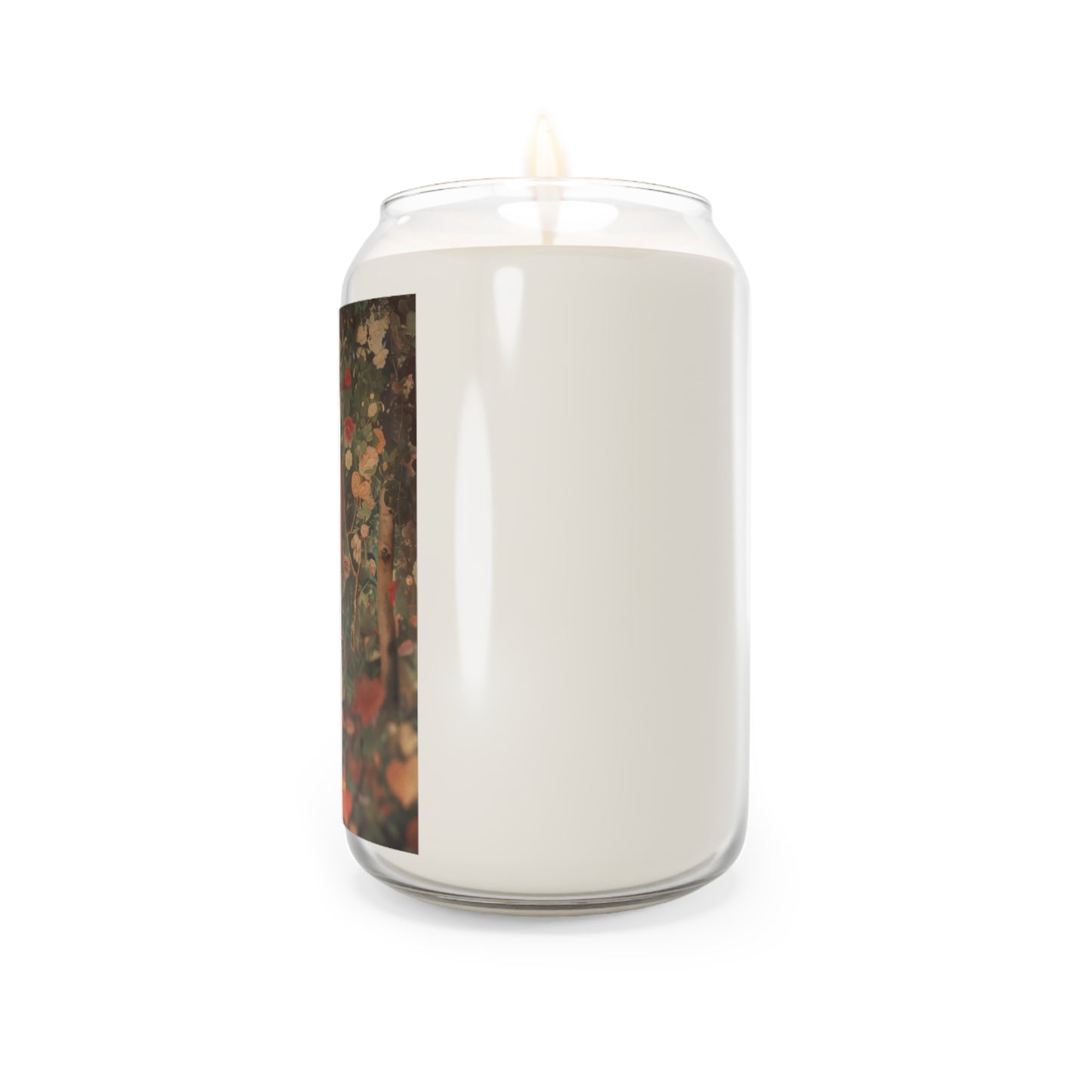 Saint Adam - Scented Prayer Candle, 13.75oz - Tall Size - Religious Prayer Candle - Catholic Art