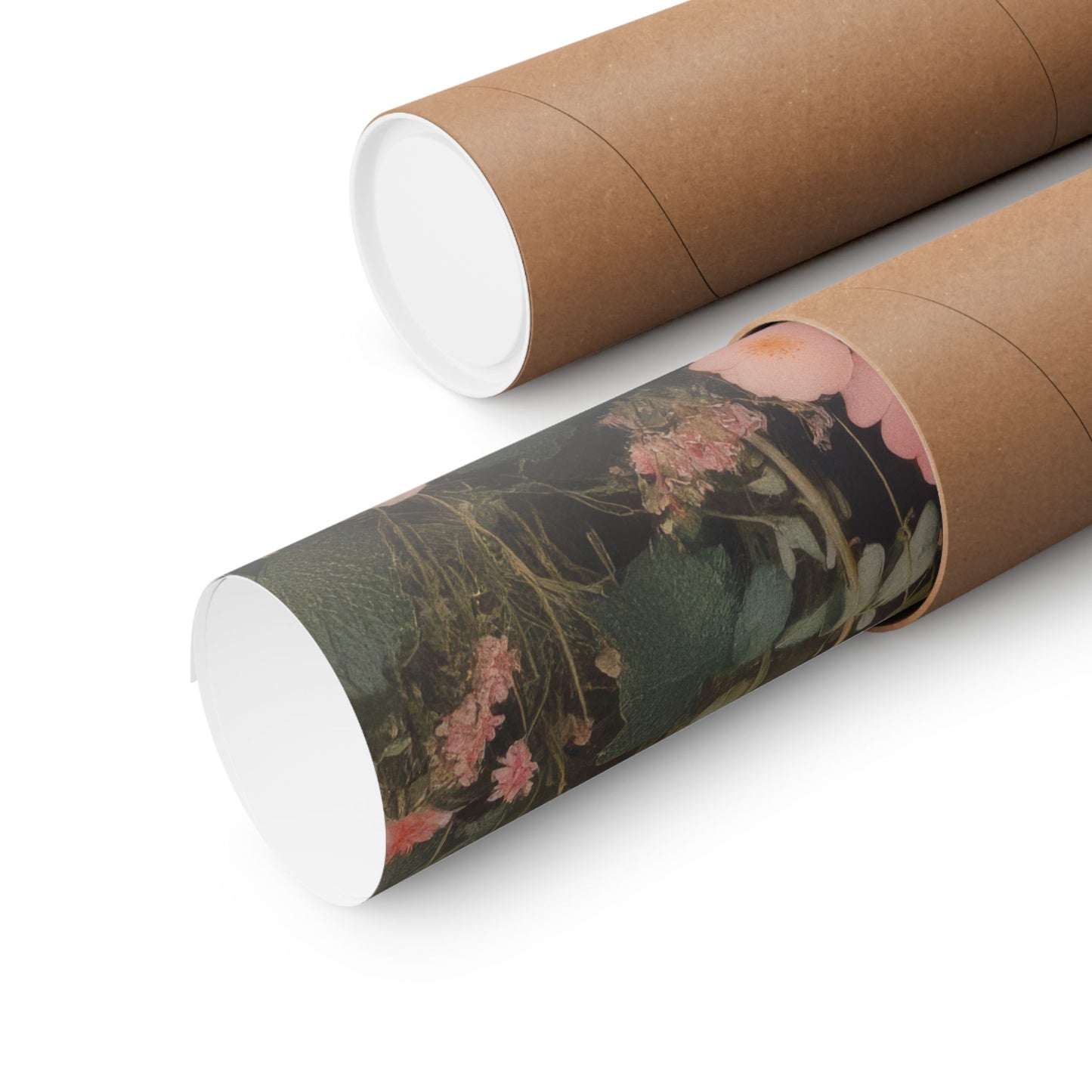 Saint Eve - The First Mother - Sanctified Souls Print - Multiple Sizes - Premium Matte Vertical Posters