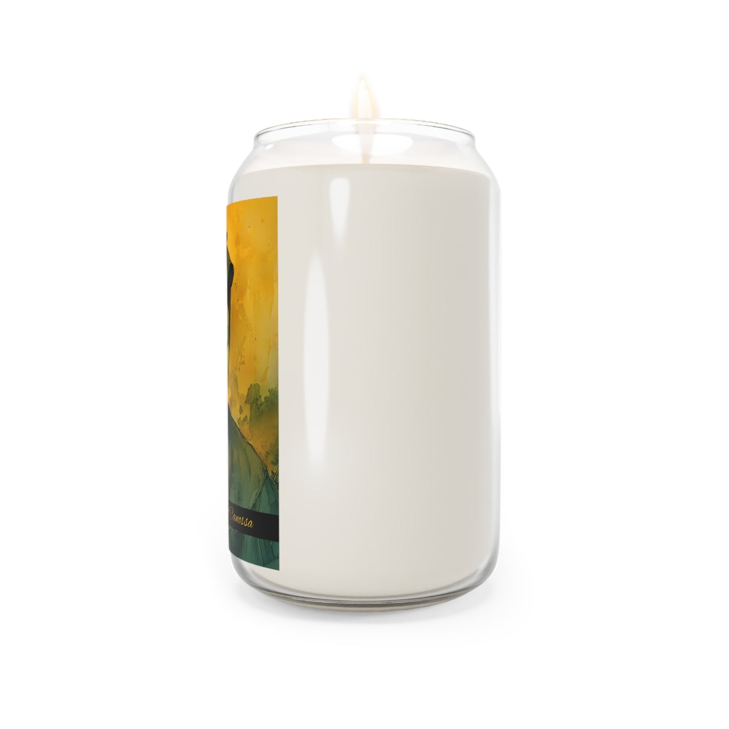 Saint Magdalene of Canossa - Scented Prayer Candle, 13.75oz - Tall Size - Religious Prayer Candle - Catholic Art