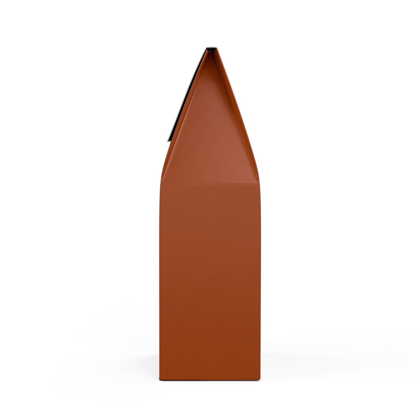 St. Mary of Egypt - Desert Night Roast (Dark French Roast) - St. Drogo - The Solitary Cup Co. - Artisan Catholic Saint Inspired Coffee - 12 oz.