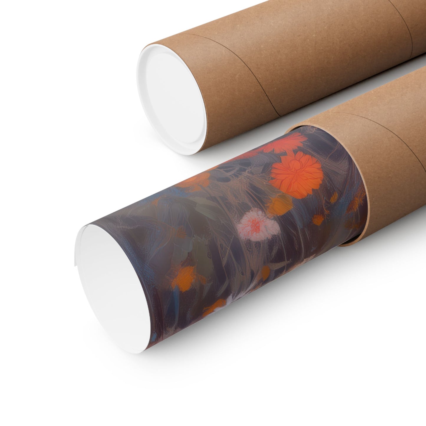 Saint Agnes of Rome - Sanctified Souls Print - Multiple Sizes - Premium Matte Vertical Posters - Patron Saint Art