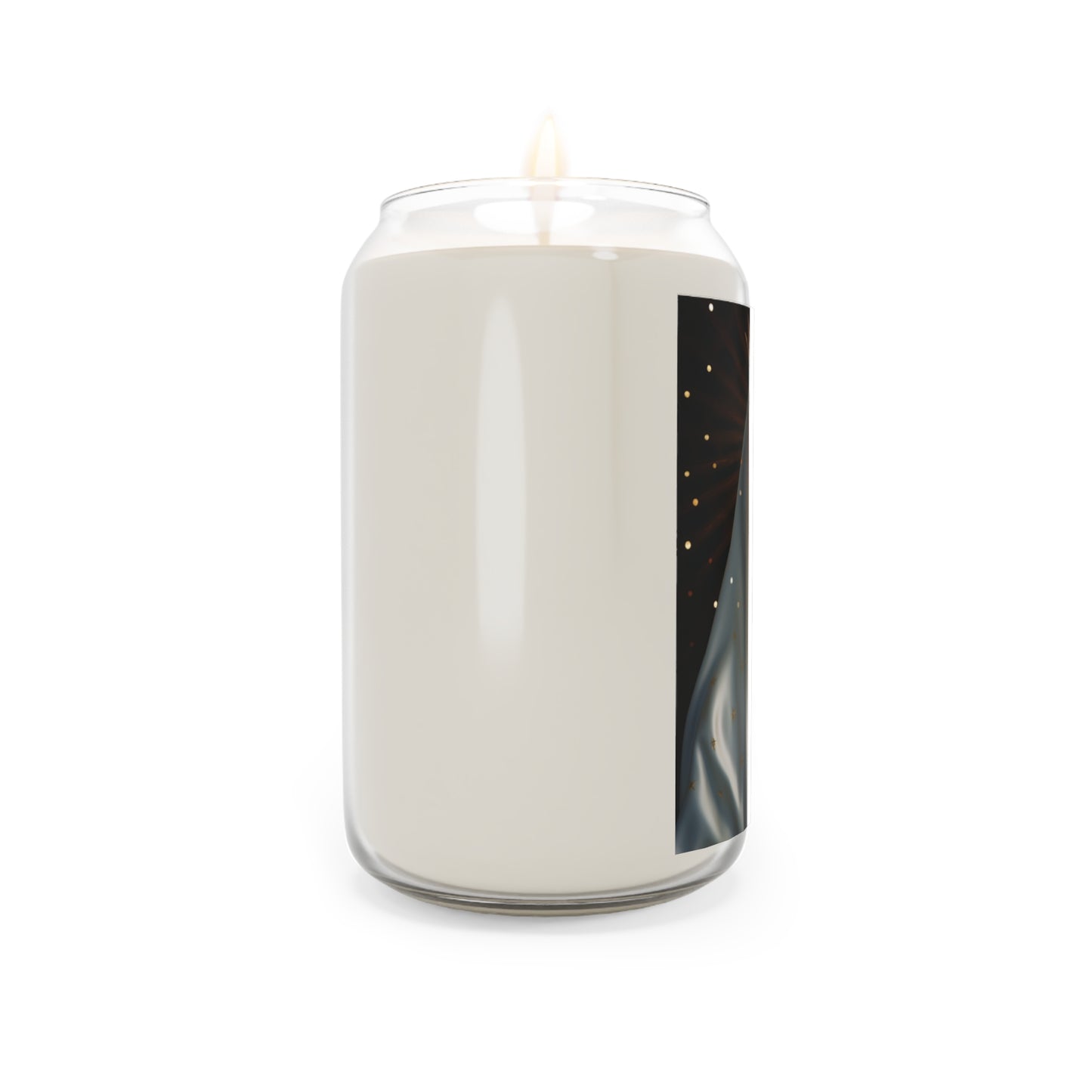 Saint Kinga of Poland  - Scented Prayer Candle, 13.75oz - Tall Size - Religious Prayer Candle - Catholic Art - Religious Gift - Fine Art