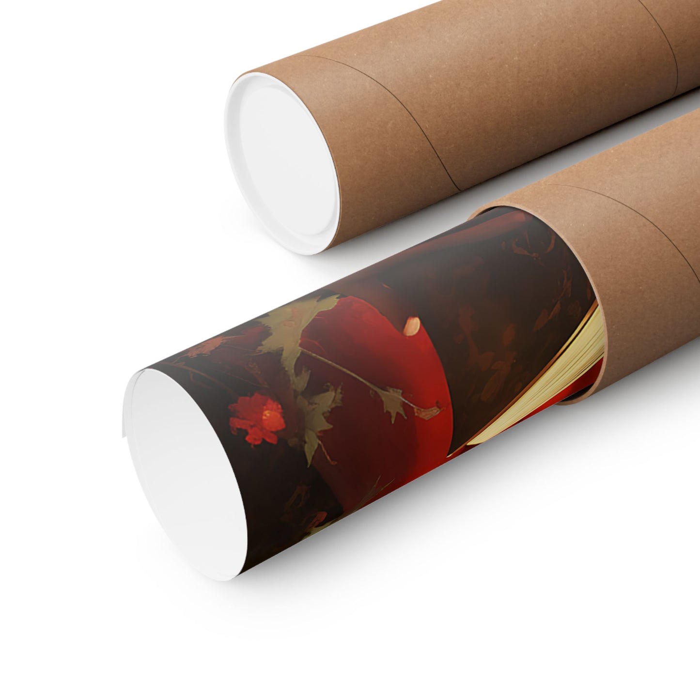 Saint Bonaventure - Sanctified Souls Print - Multiple Sizes - Premium Matte Vertical Posters