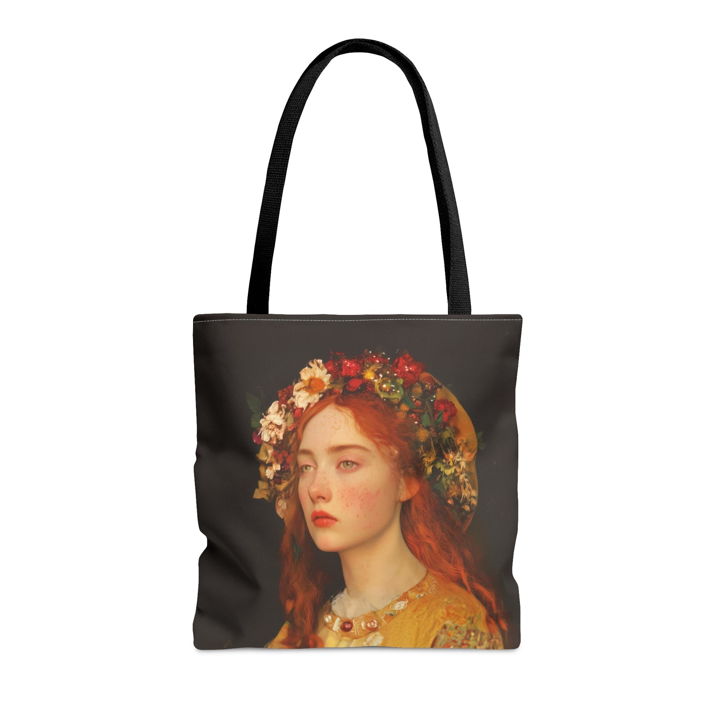 Radiance of Repentance - Mary Magdalene's Renewal Tote Bag - Large Medium Small Faith Art Bag - Catholic Purse - Religious - Prayer Bag