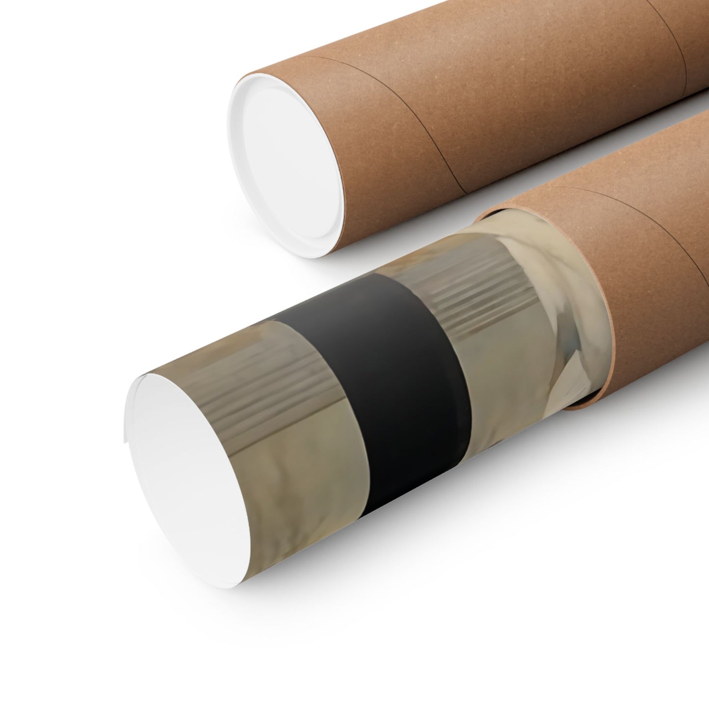 Saint Euphemia Print - Sanctified Souls Print - Multiple Sizes - Premium Matte Vertical Posters