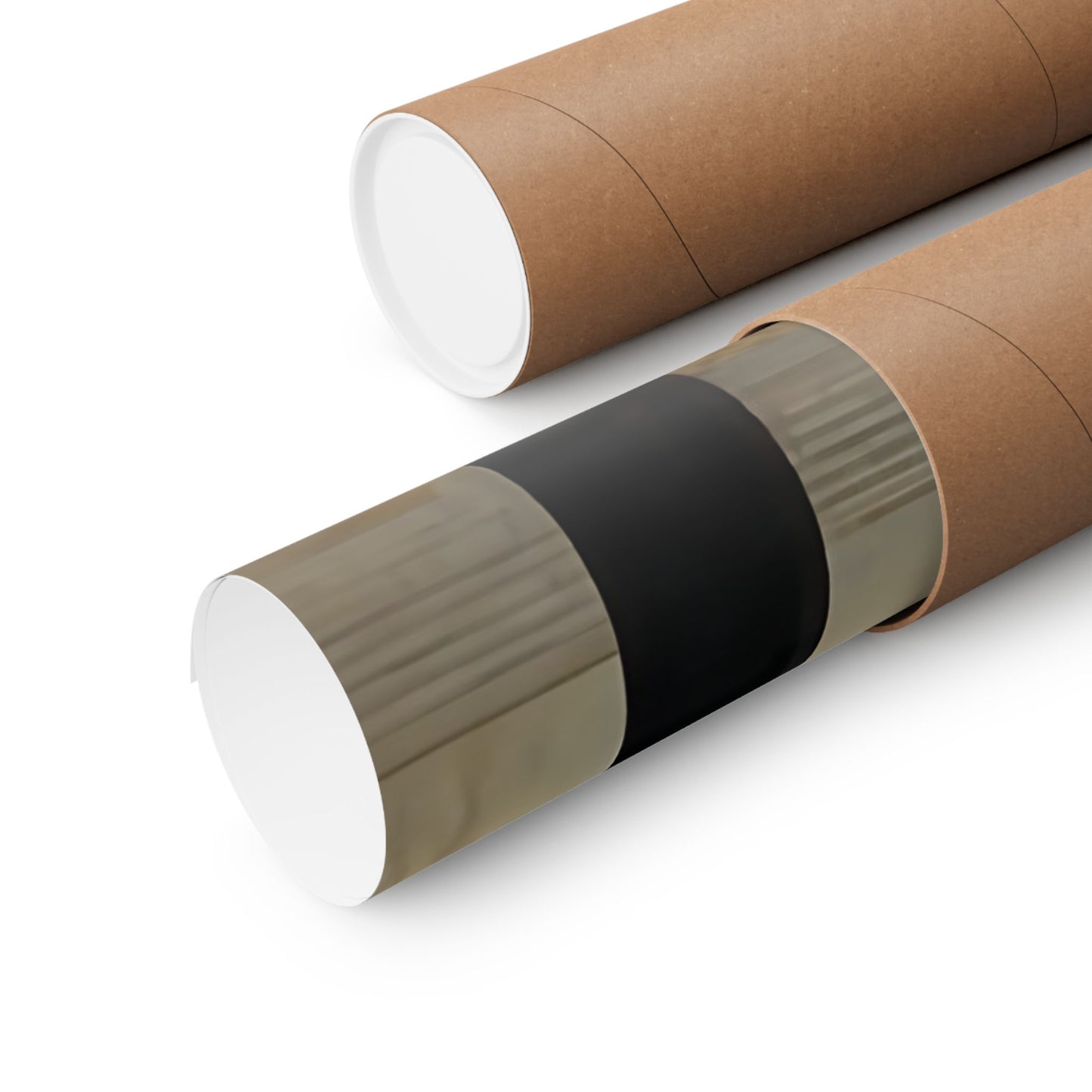 Saint Euphemia Print - Sanctified Souls Print - Multiple Sizes - Premium Matte Vertical Posters