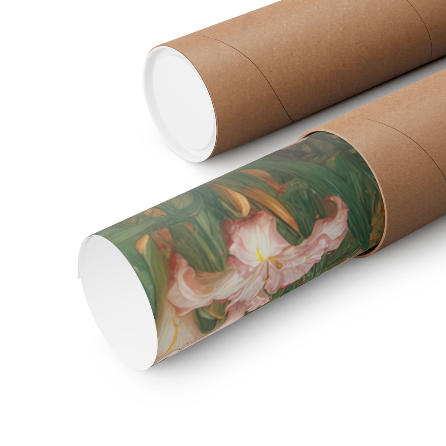 Saint James the Lesser  - Sanctified Souls Print - Multiple Sizes - Premium Posters - Catholic Art - Christian Home Decor Artwork