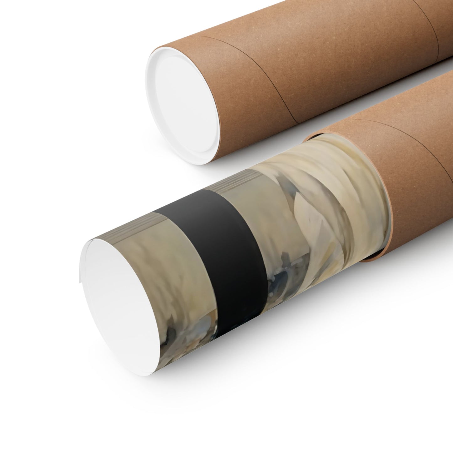 Saint Euphemia Print - Sanctified Souls Print - Multiple Sizes - Premium Matte Vertical Posters