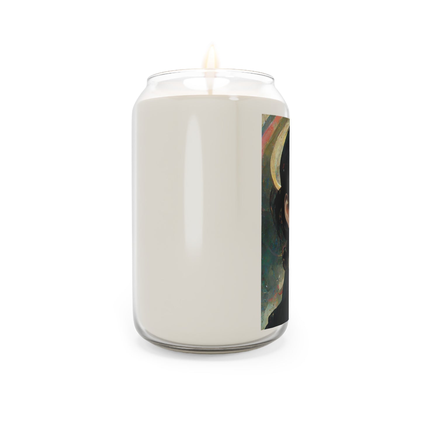 Saint Gemma Galgani - Scented Prayer Candle, 13.75oz - Tall Size - Religious Prayer Candle - Catholic Art