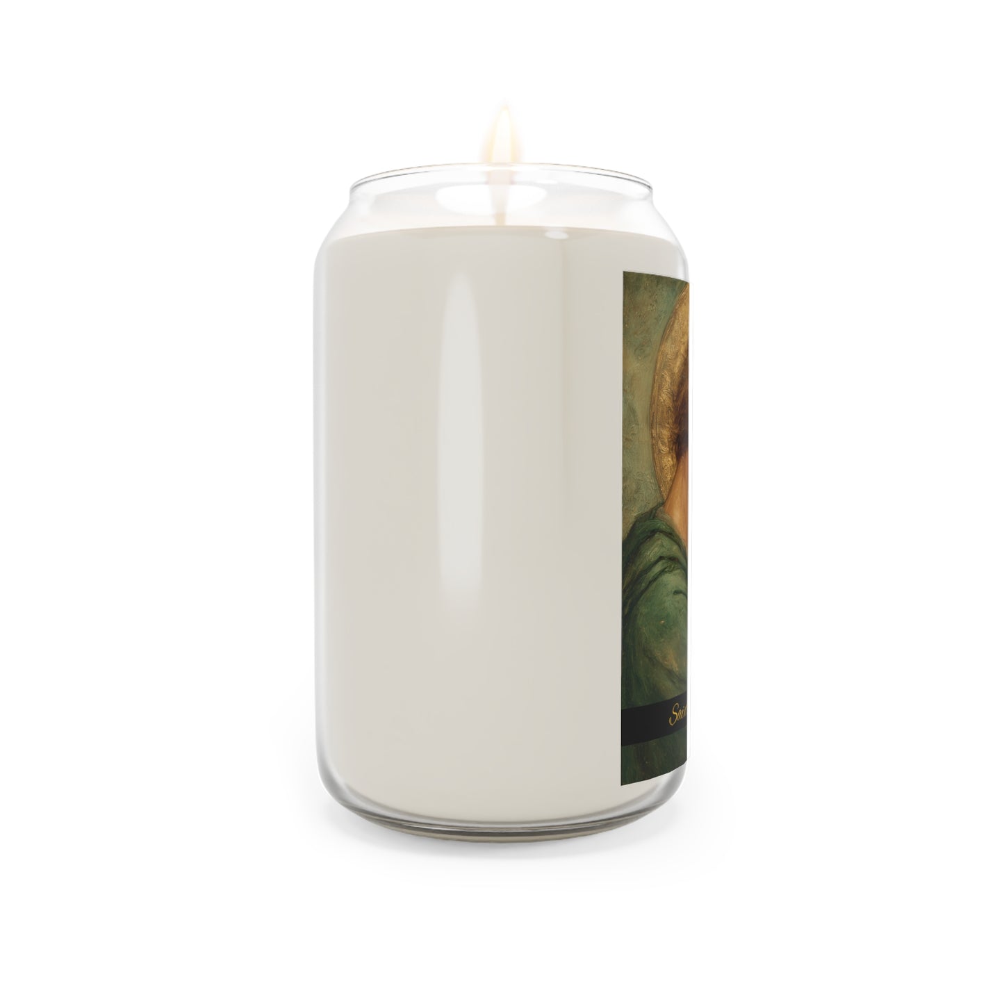 Saint Joseph the Father - Scented Prayer Candle, 13.75oz - Tall Size - Religious Prayer Candle