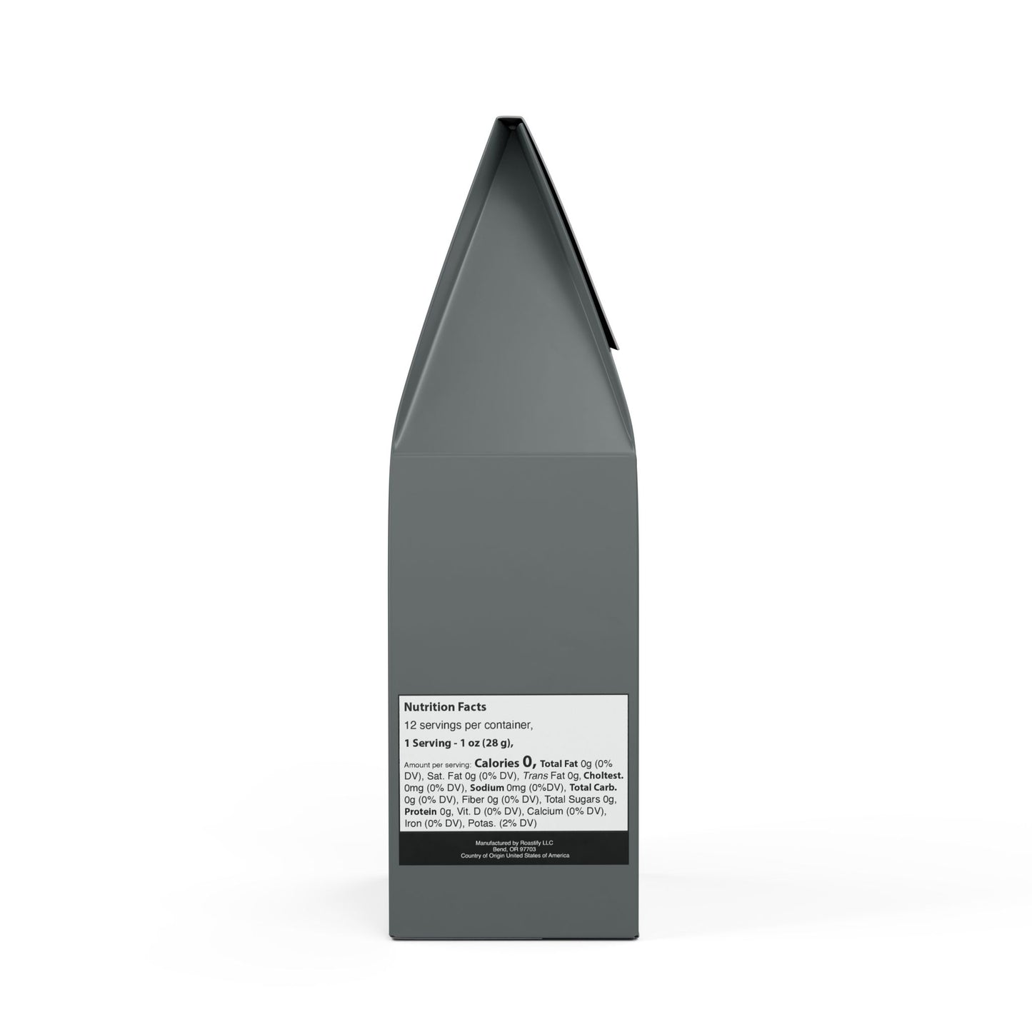 St. Joan of Arc - Morning Resolve (Light Roast) - St. Drogo - The Solitary Cup Co. - Artisan Catholic Saint Inspired Coffee - 12 oz.