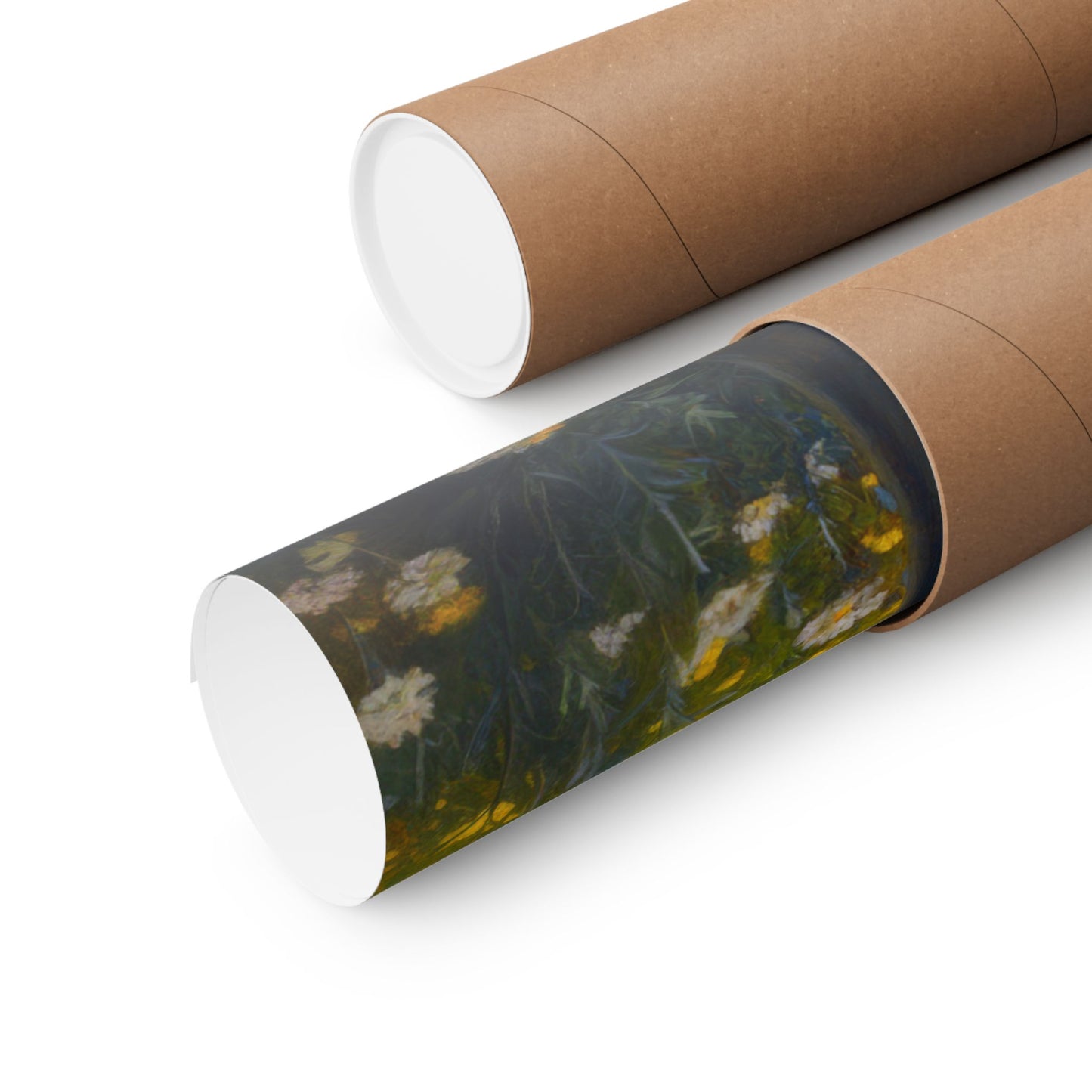 Saint Hilary of Arles - Sanctified Souls Print - Multiple Sizes - Premium Matte Vertical Posters