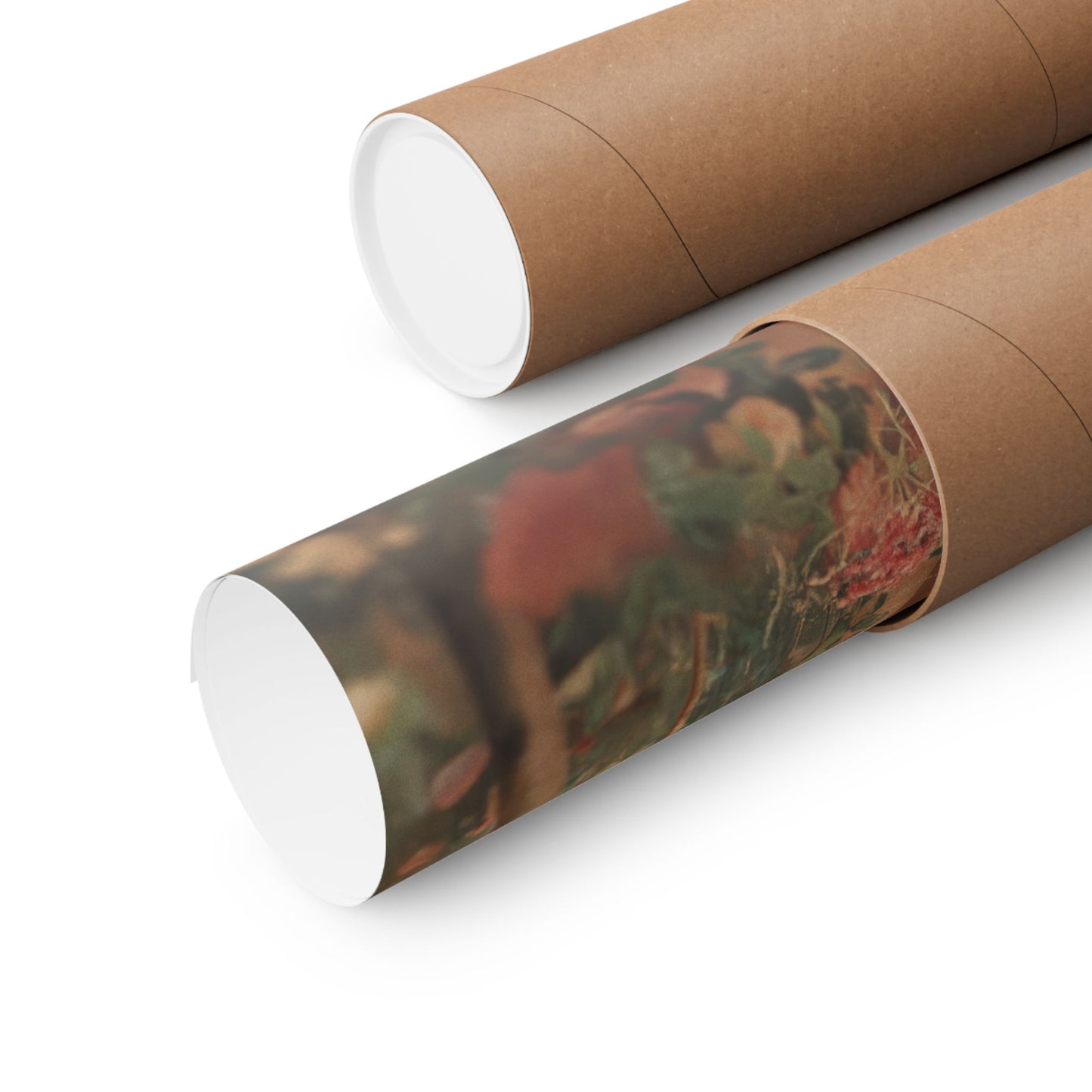 Saint Adam - Sanctified Souls Print - Multiple Sizes - Premium Matte Vertical Posters