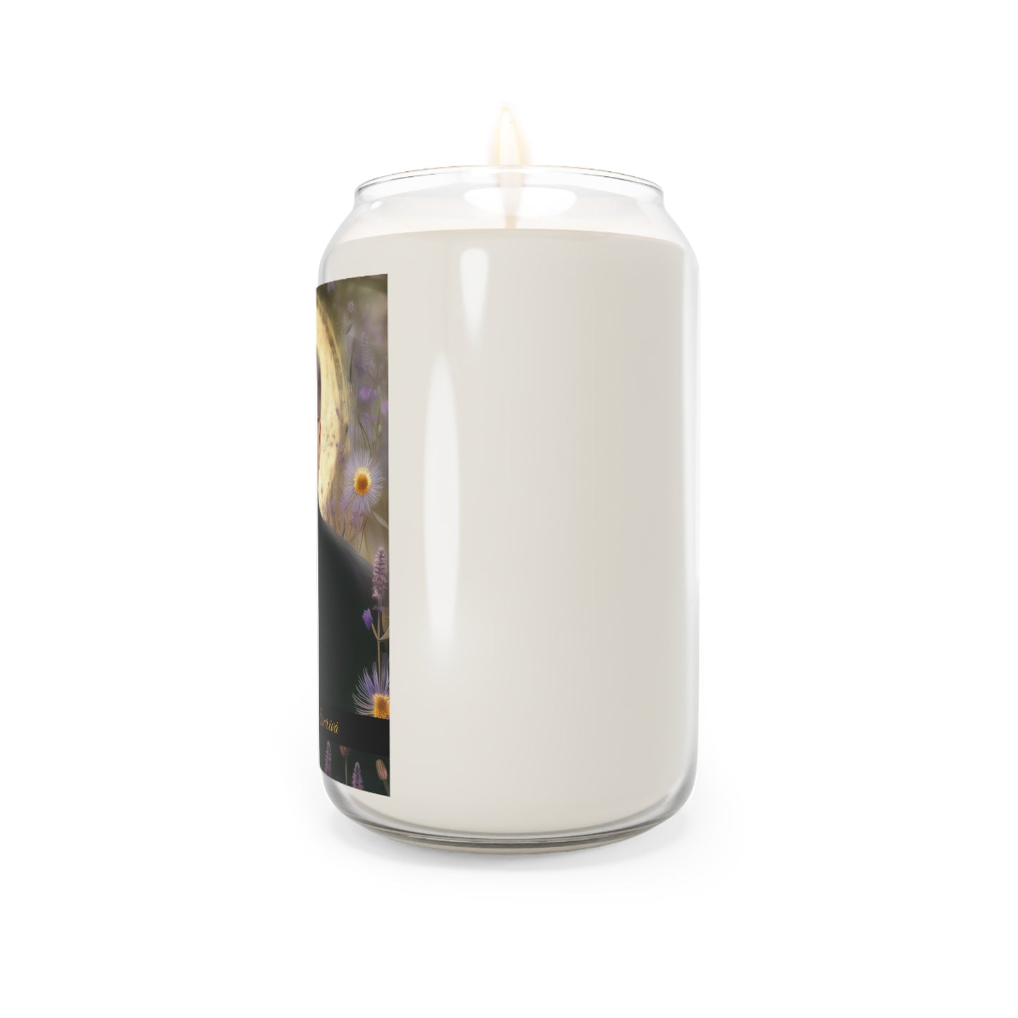 Saint Josemaría Escrivá - Scented Prayer Candle, 13.75oz - Tall Size - Religious Prayer Candle - Catholic Home