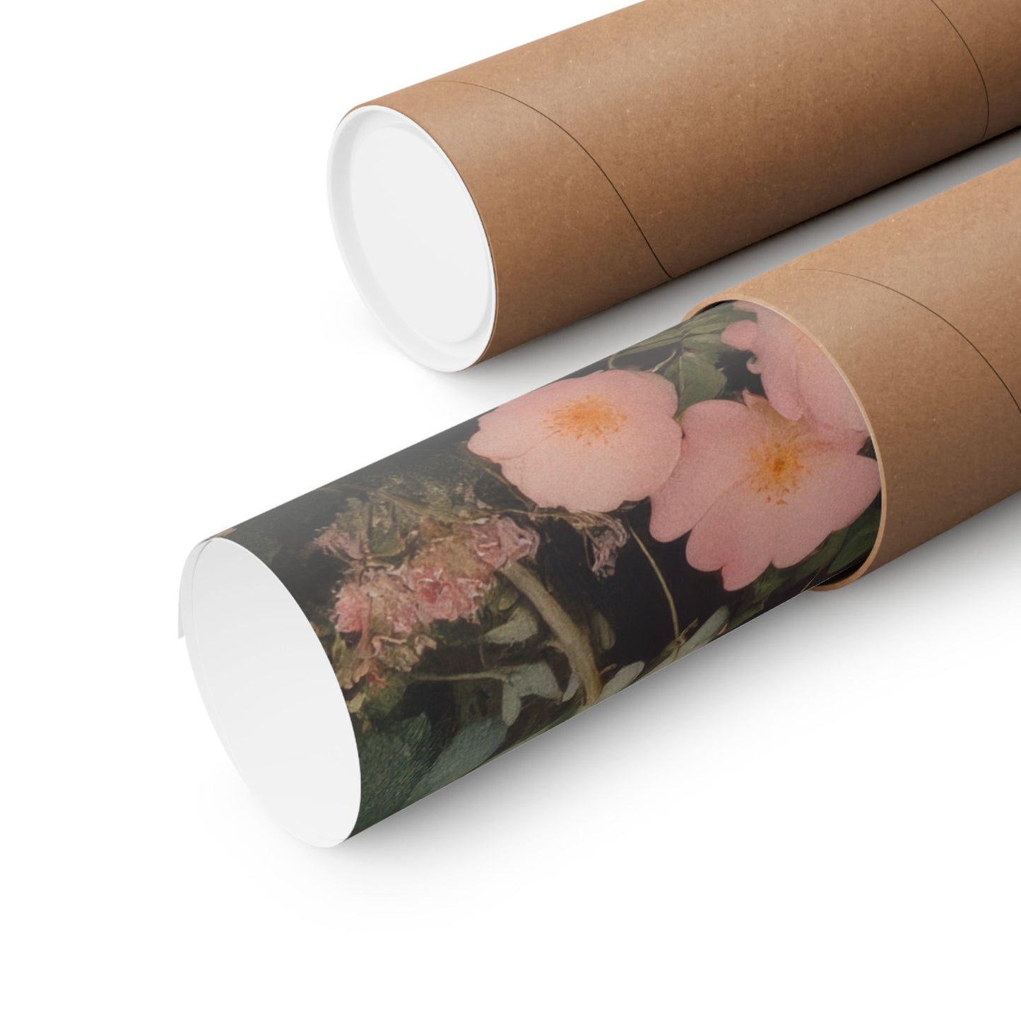 Saint Eve - The First Mother - Sanctified Souls Print - Multiple Sizes - Premium Matte Vertical Posters