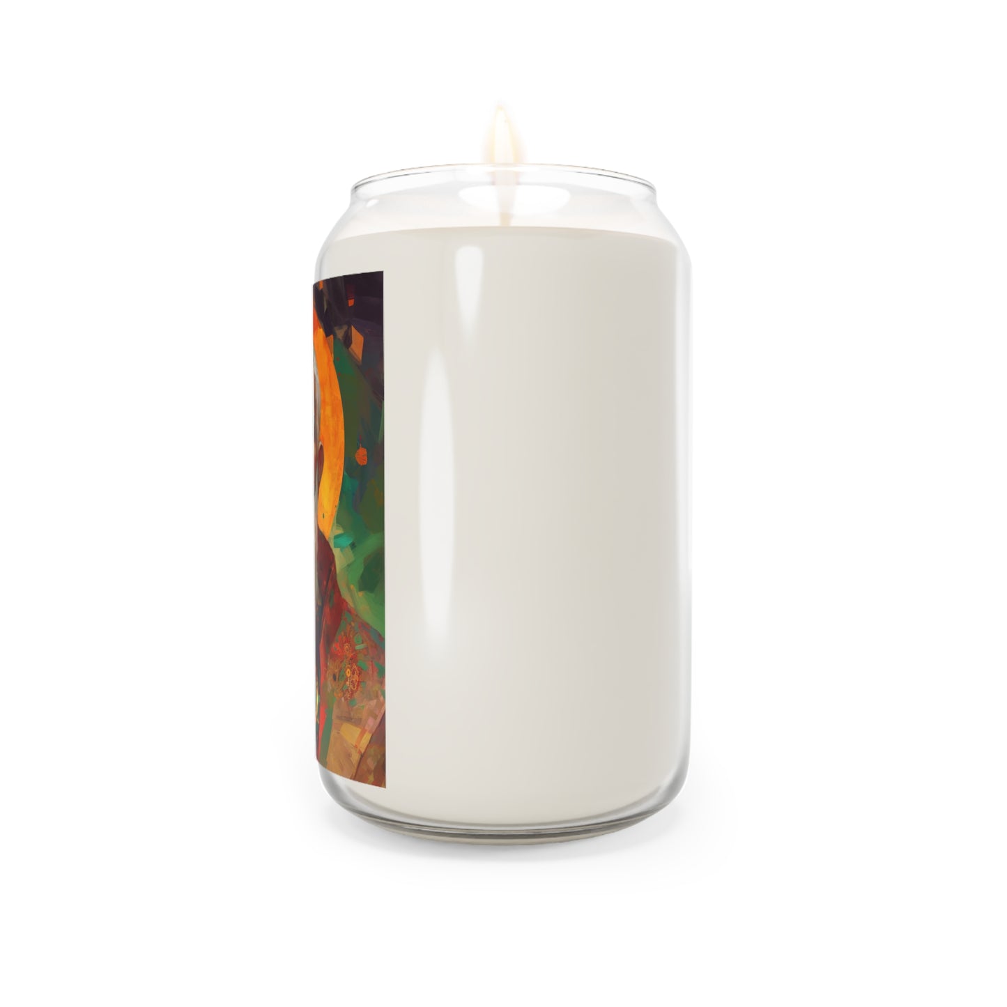 Saint Matthias the Apostle - Scented Prayer Candle, 13.75oz - Tall Size - Religious Prayer Candle - Catholic Art