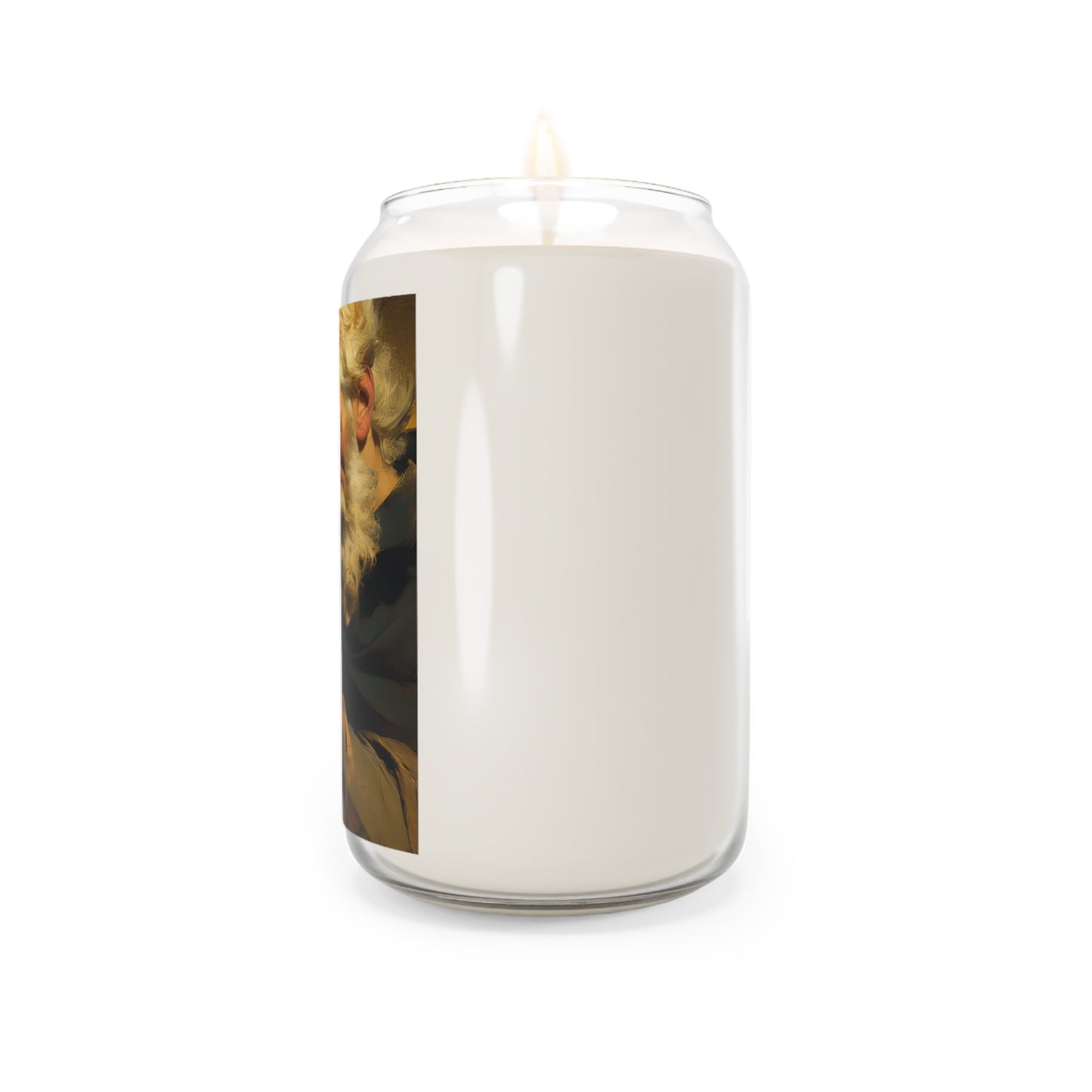 The Return of the Prodigal Son - Scented Prayer Candle, 13.75oz - Tall Size - Religious Prayer Candle