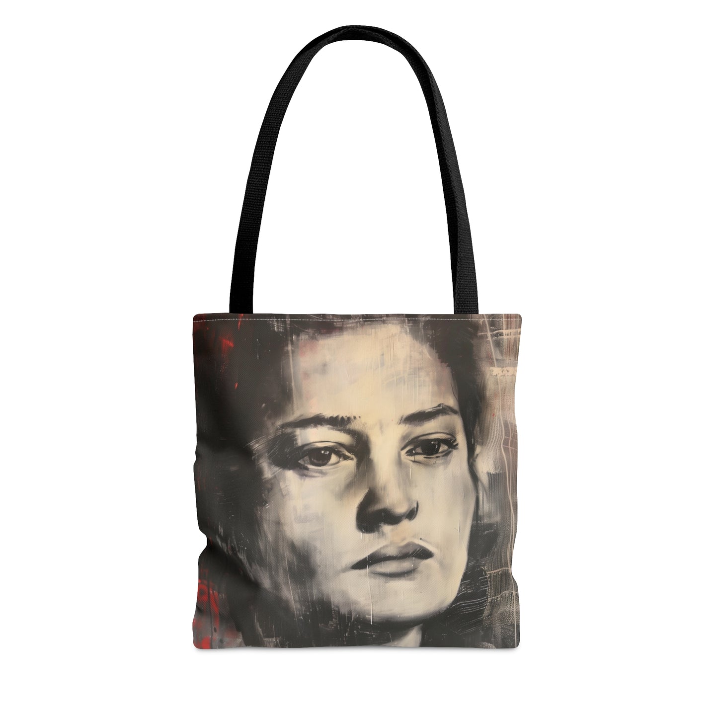 Blessed Pierina Morosini Tote Bag - Large Medium Small Faith Art Bag - Catholic Faith Purse - Religious Carry All Reusable Tote Bag
