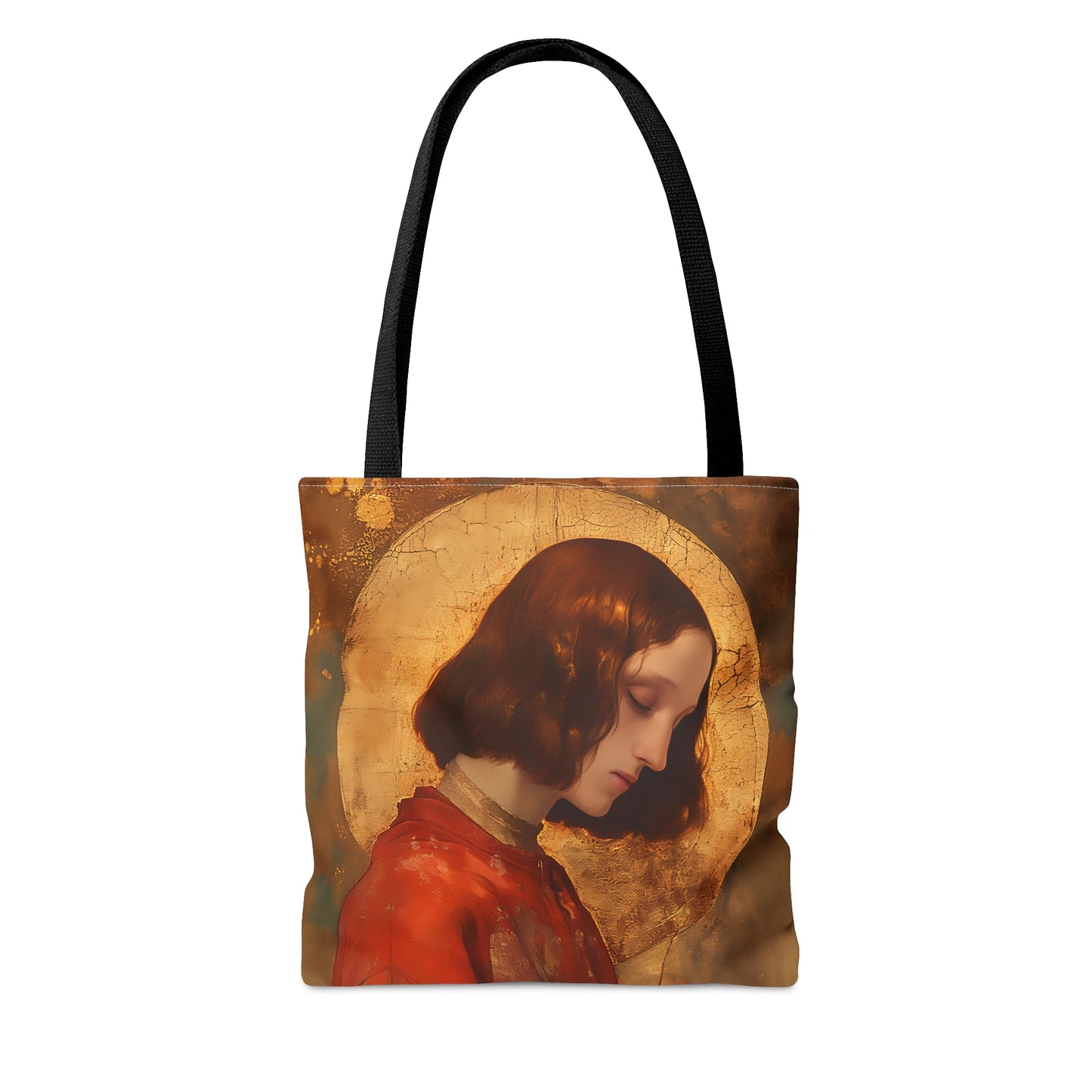 Blessed Amadeus IX, Duke of Savoy Tote Bag - Large Medium Small Faith Art Bag - Catholic Faith Purse - Religious Carry All Reusable Tote Bag