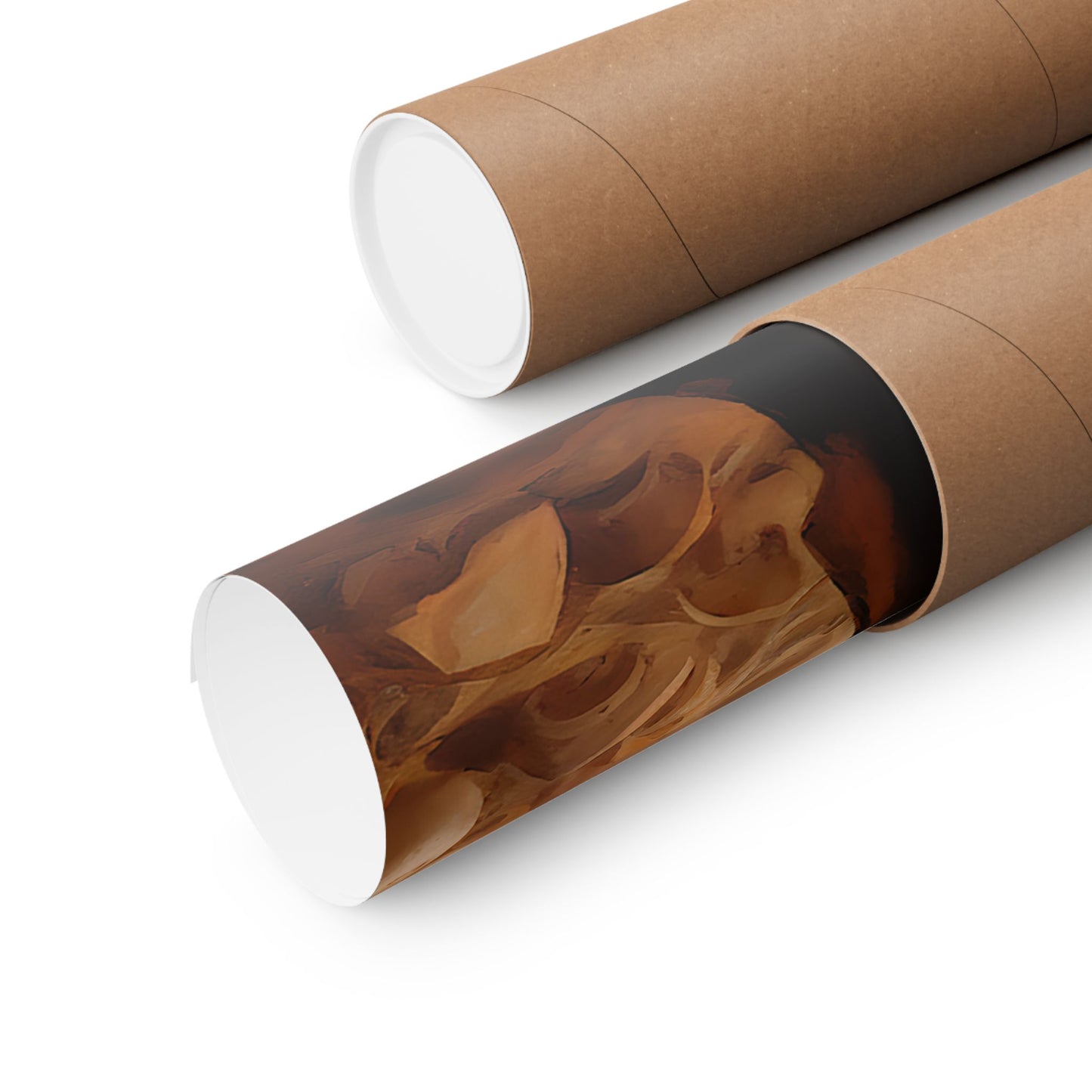 Saint John of Capistrano - Sanctified Souls Print - Multiple Sizes - Premium Matte Vertical Posters