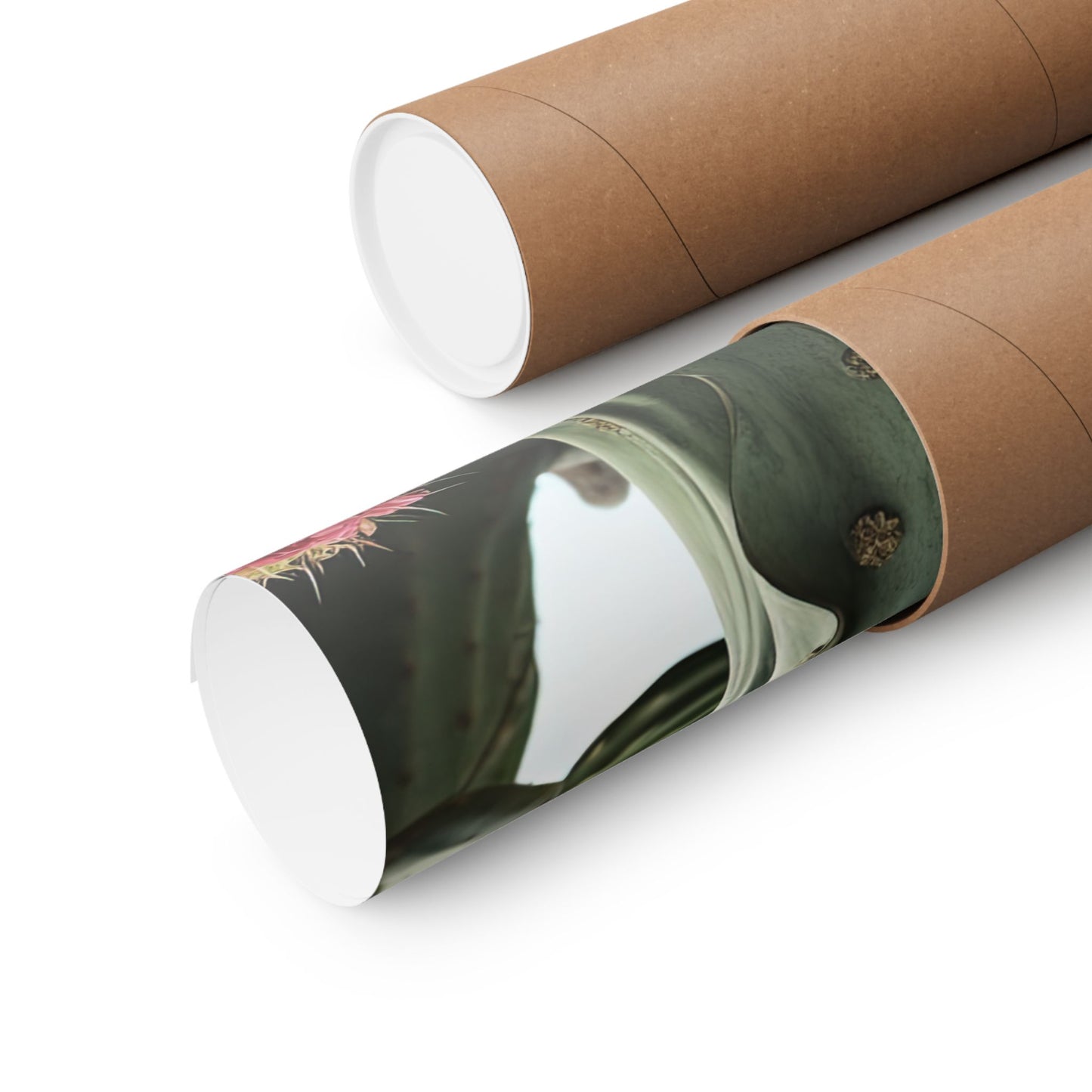 Our Lady of Guadalupe - Sanctified Souls Print - Multiple Sizes - Premium Matte Vertical Posters