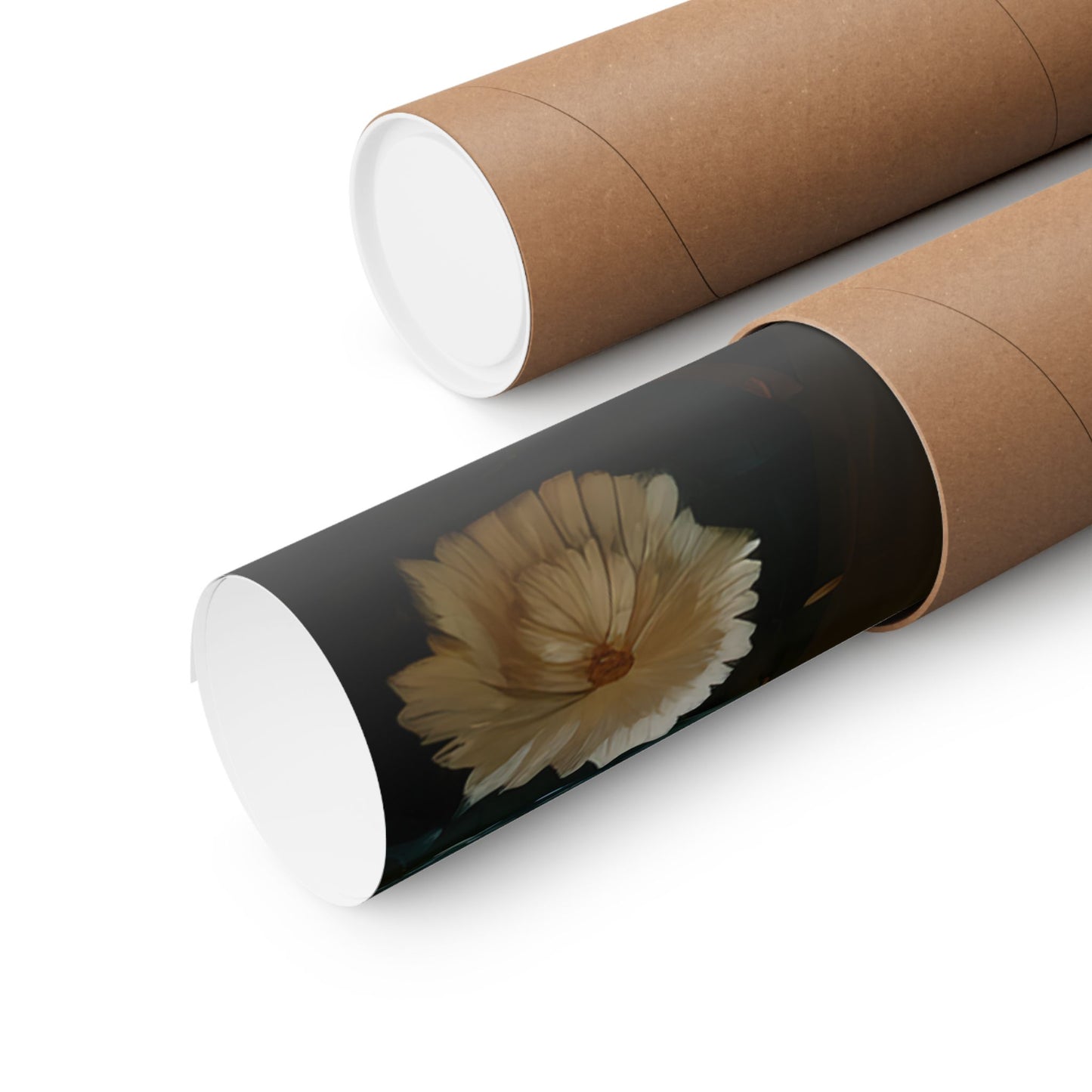Saint Rose Venerini - Sanctified Souls Print - Multiple Sizes - Premium Matte Vertical Posters