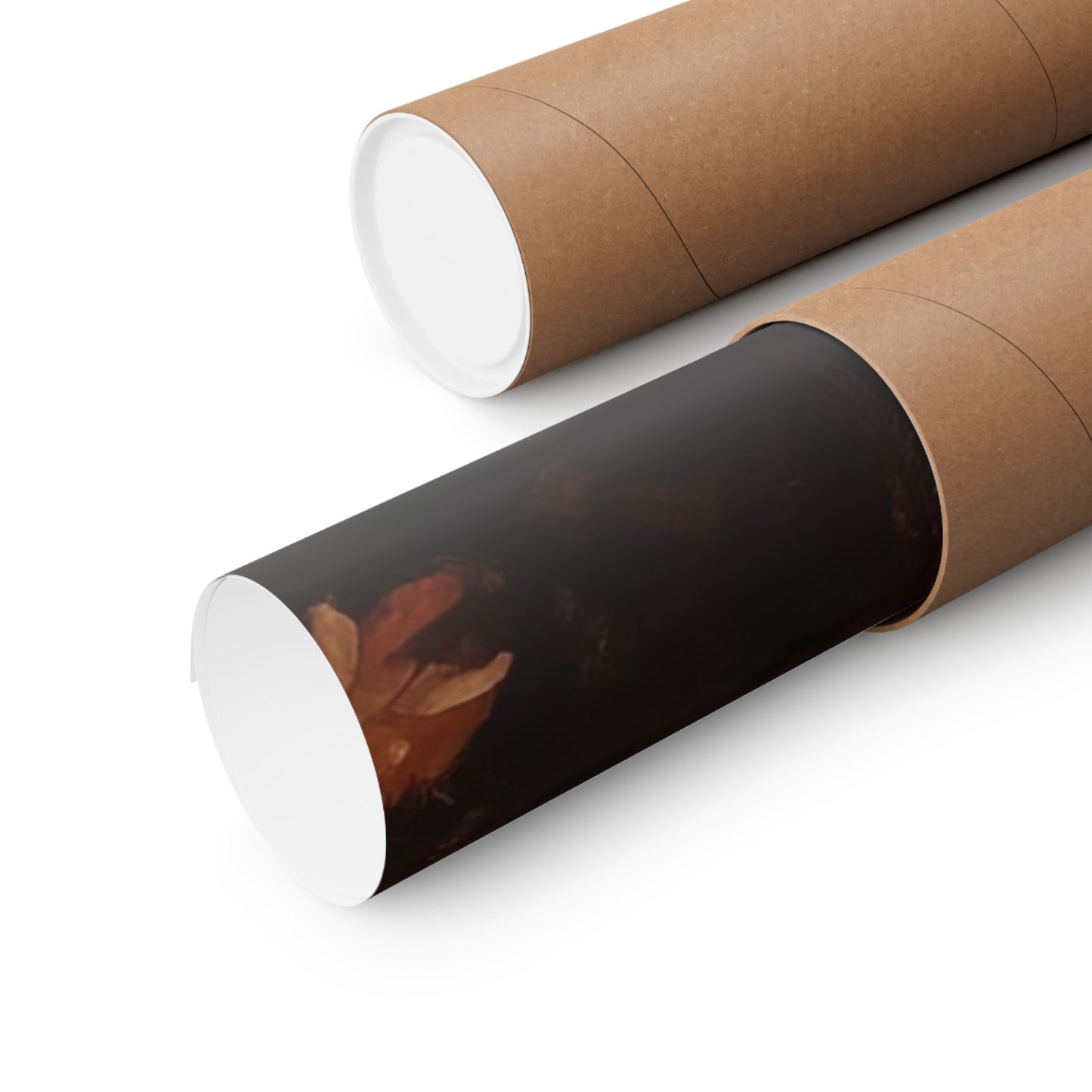 Saint Padre Pio Print - Sanctified Souls Print - Multiple Sizes - Premium Matte Vertical Posters