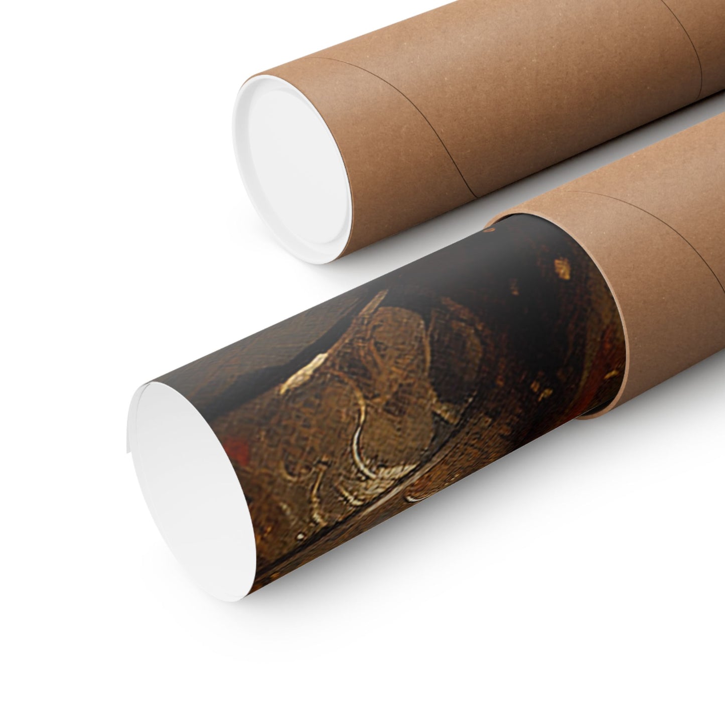 Saint Martin of Tours Print - Sanctified Souls Print - Multiple Sizes - Premium Matte Vertical Posters