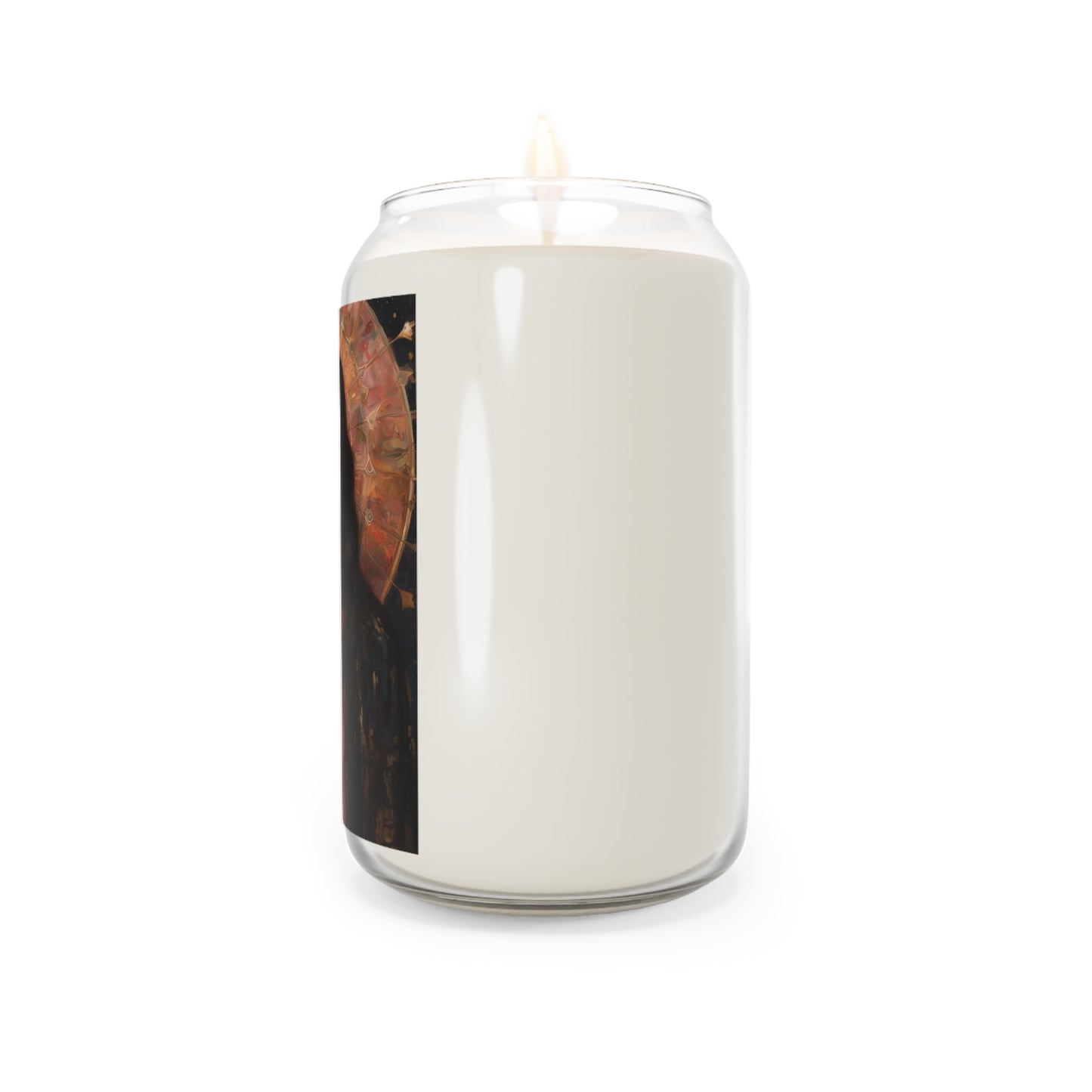 Saint Susanna - Scented Prayer Candle, 13.75oz - Tall Size - Religious Prayer Candle - Catholic Art