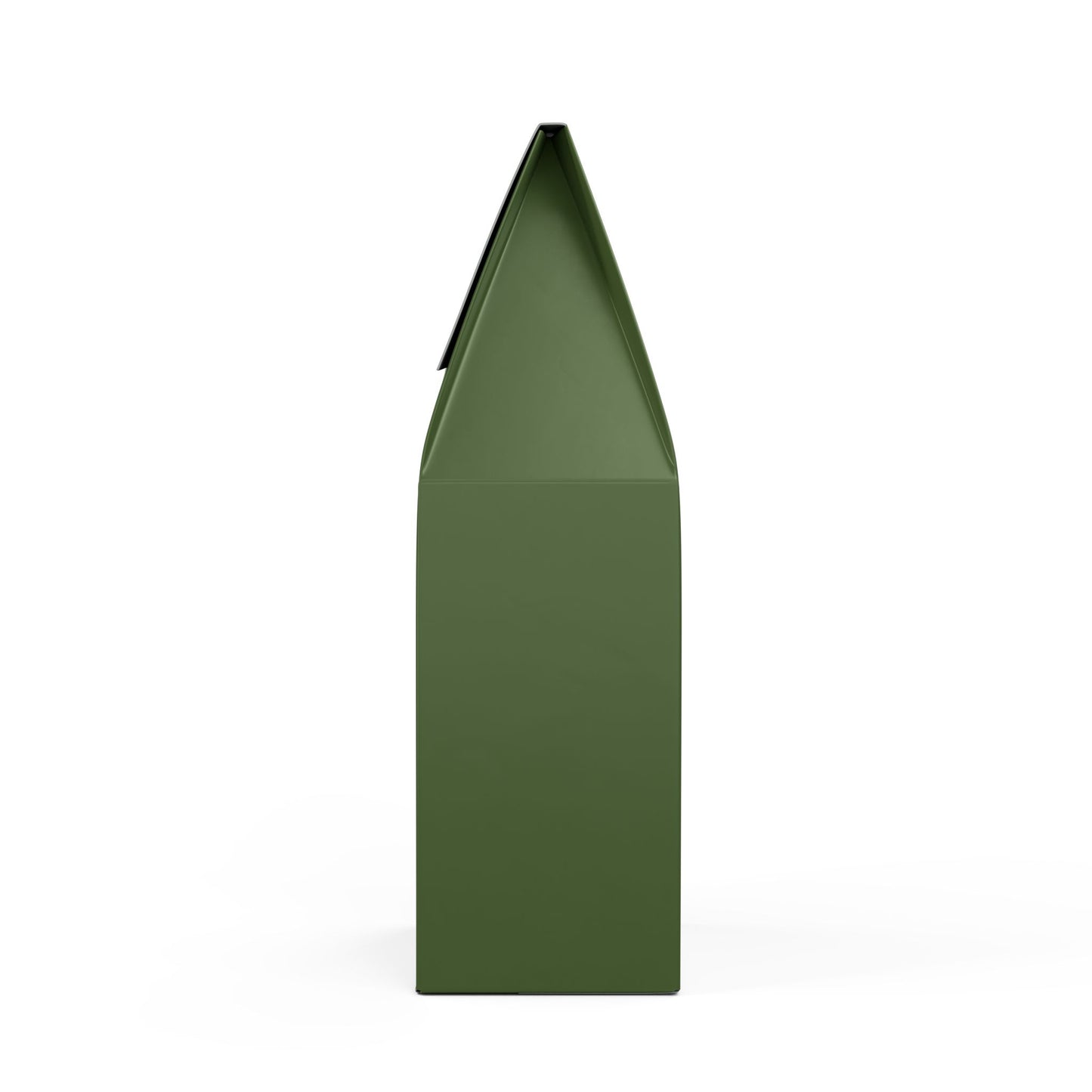 St. Afra - Morning Redemption (Light Roast) - St. Drogo - The Solitary Cup Co. - Artisan Catholic Saint Inspired Coffee - 12 oz.