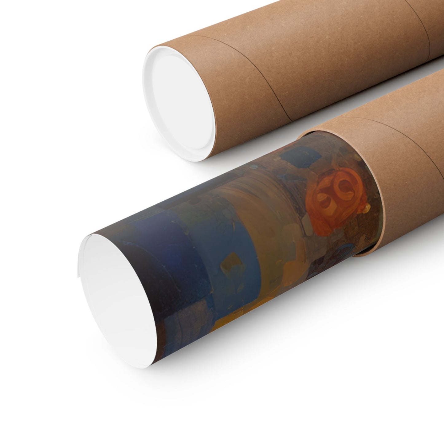 The Virgin of the Americas : Our Lady of Guadalupe - Sanctified Souls Print - Multiple Sizes - Premium Matte Vertical Posters