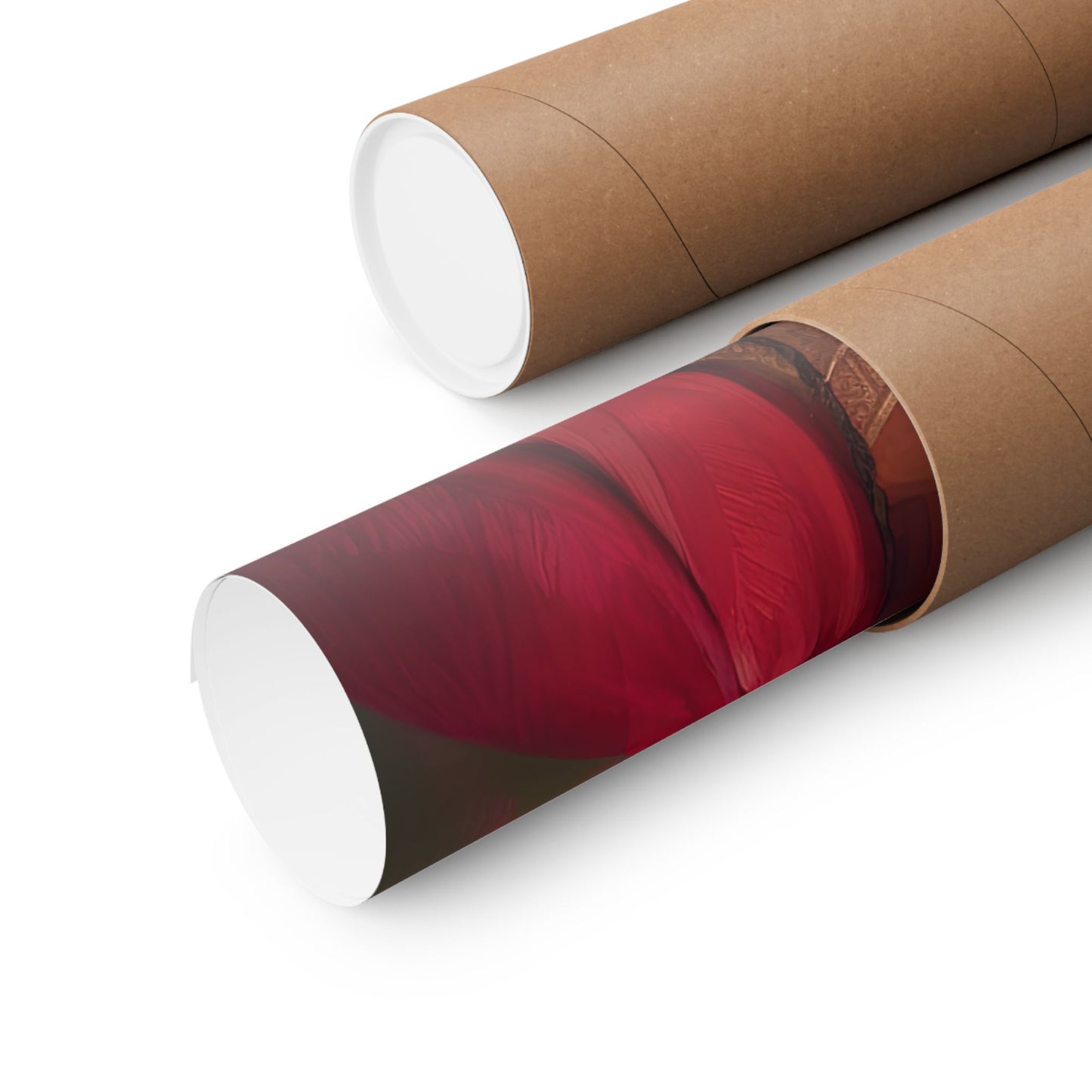 Saint James the Lesser - Sanctified Souls Print - Multiple Sizes - Premium Matte Vertical Posters