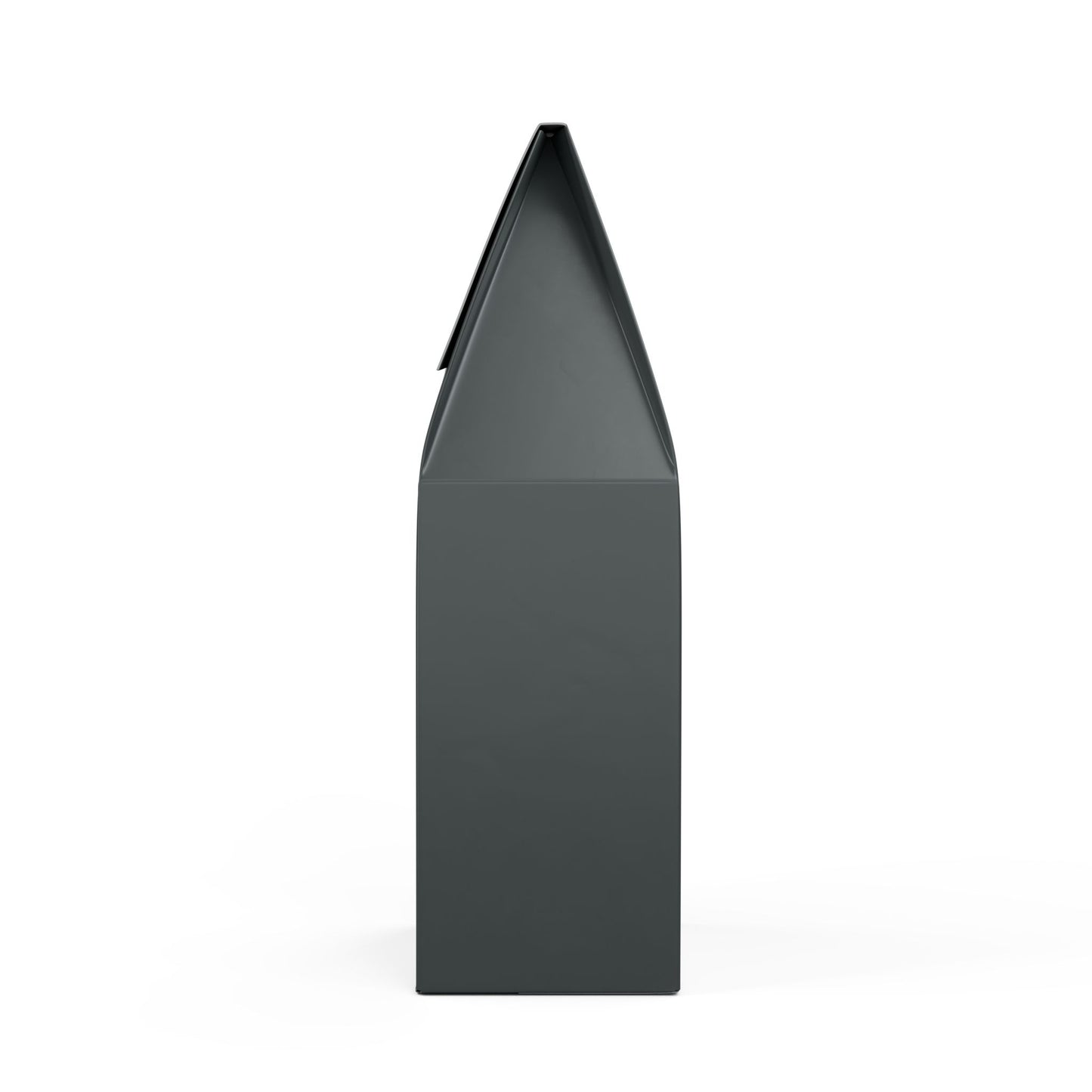 St. Hubert's Stag - The Quiet Interruption (Light-Medium Roast) - St. Drogo - The Solitary Cup Co. - Artisan Catholic Saint Inspired Coffee - 12 oz.