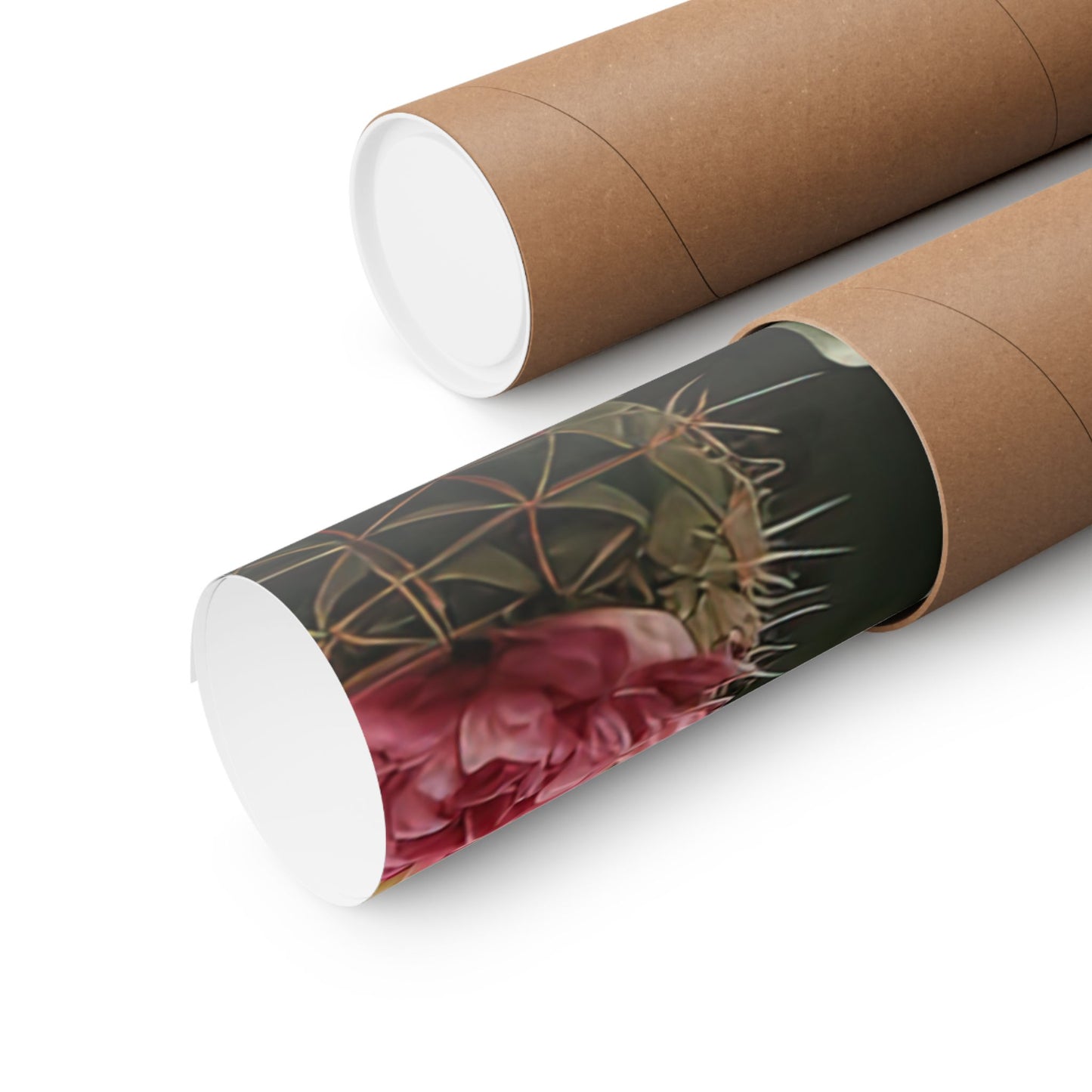 Our Lady of Guadalupe - Sanctified Souls Print - Multiple Sizes - Premium Matte Vertical Posters