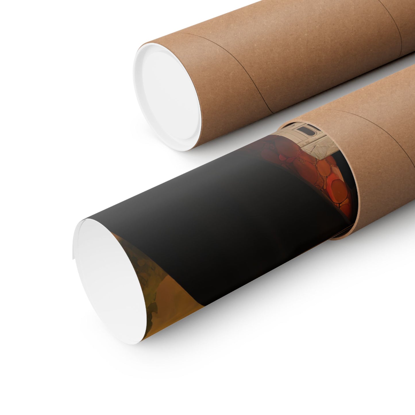 Saint Hedwig - Sanctified Souls Print - Multiple Sizes - Premium Matte Vertical Posters