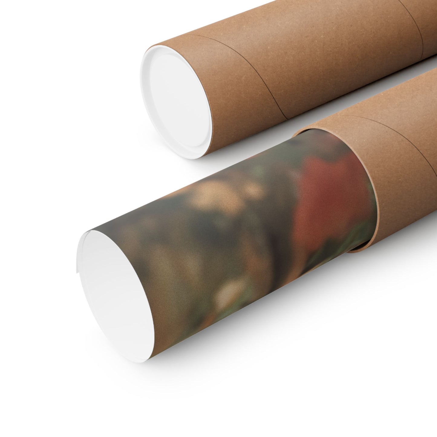Saint Adam - Sanctified Souls Print - Multiple Sizes - Premium Matte Vertical Posters
