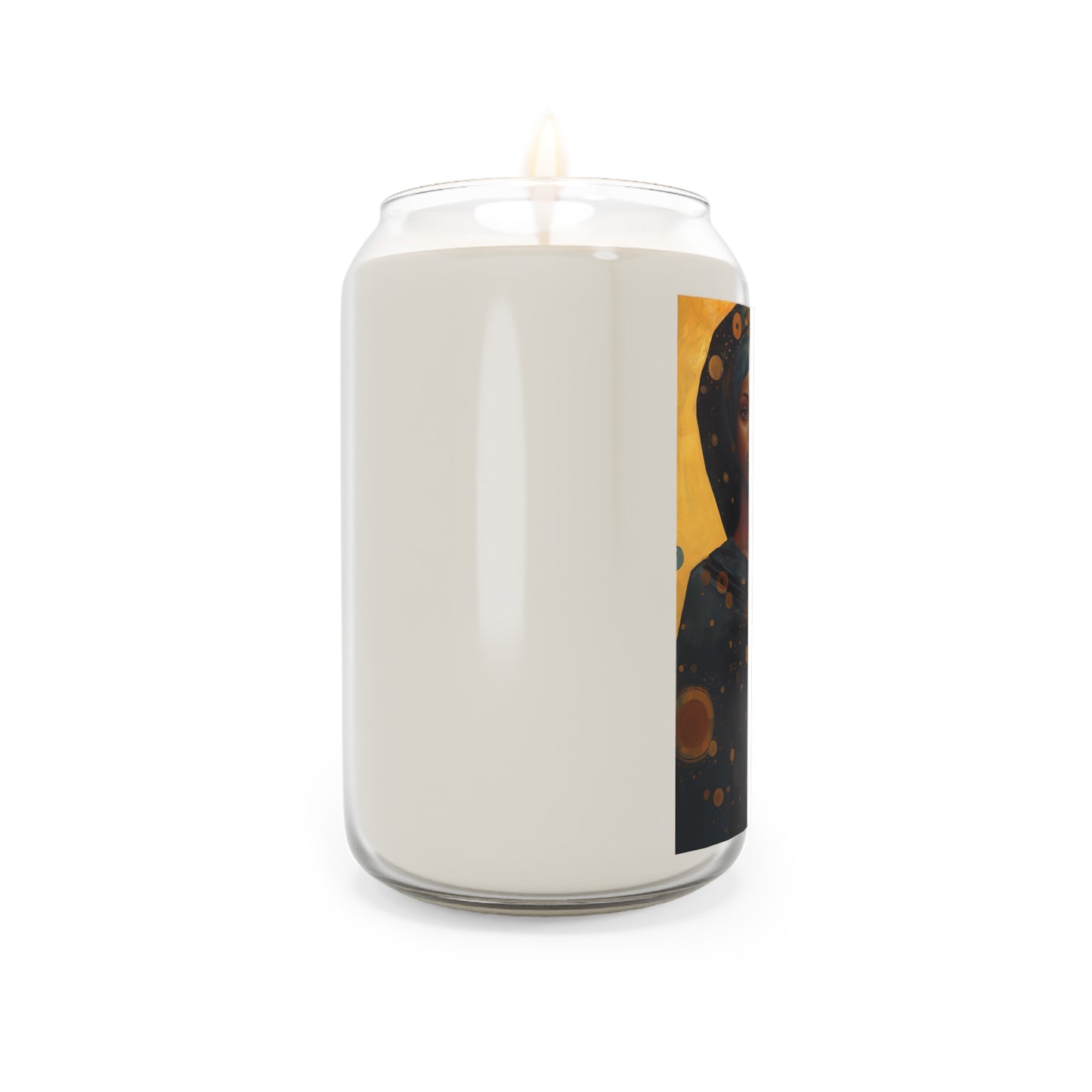 Saint Perpetua and Saint Felicity - Scented Prayer Candle, 13.75oz - Tall Size - Religious Prayer Candle - Catholic Art