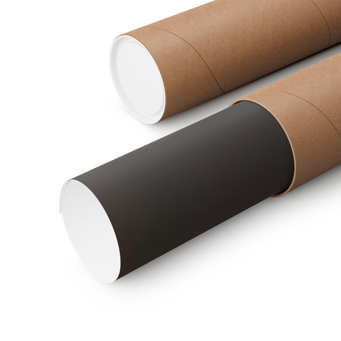 Saint Michael the Archangel - Sanctified Souls Print - Multiple Sizes - Premium Matte Vertical Posters - Angel Artwork