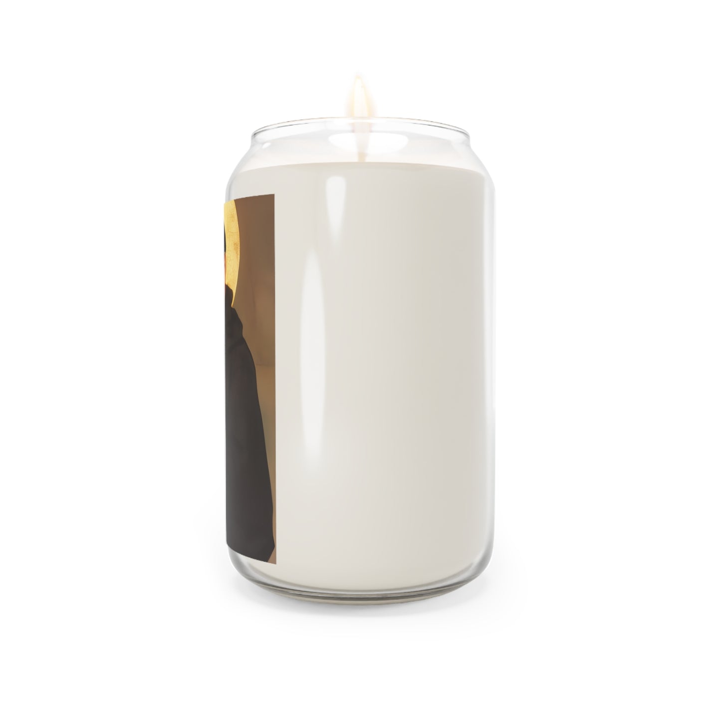 Saint Bernardino Realino - Scented Prayer Candle, 13.75oz -  Candle - Catholic Art - prayer room Scented Candle - Religious gift